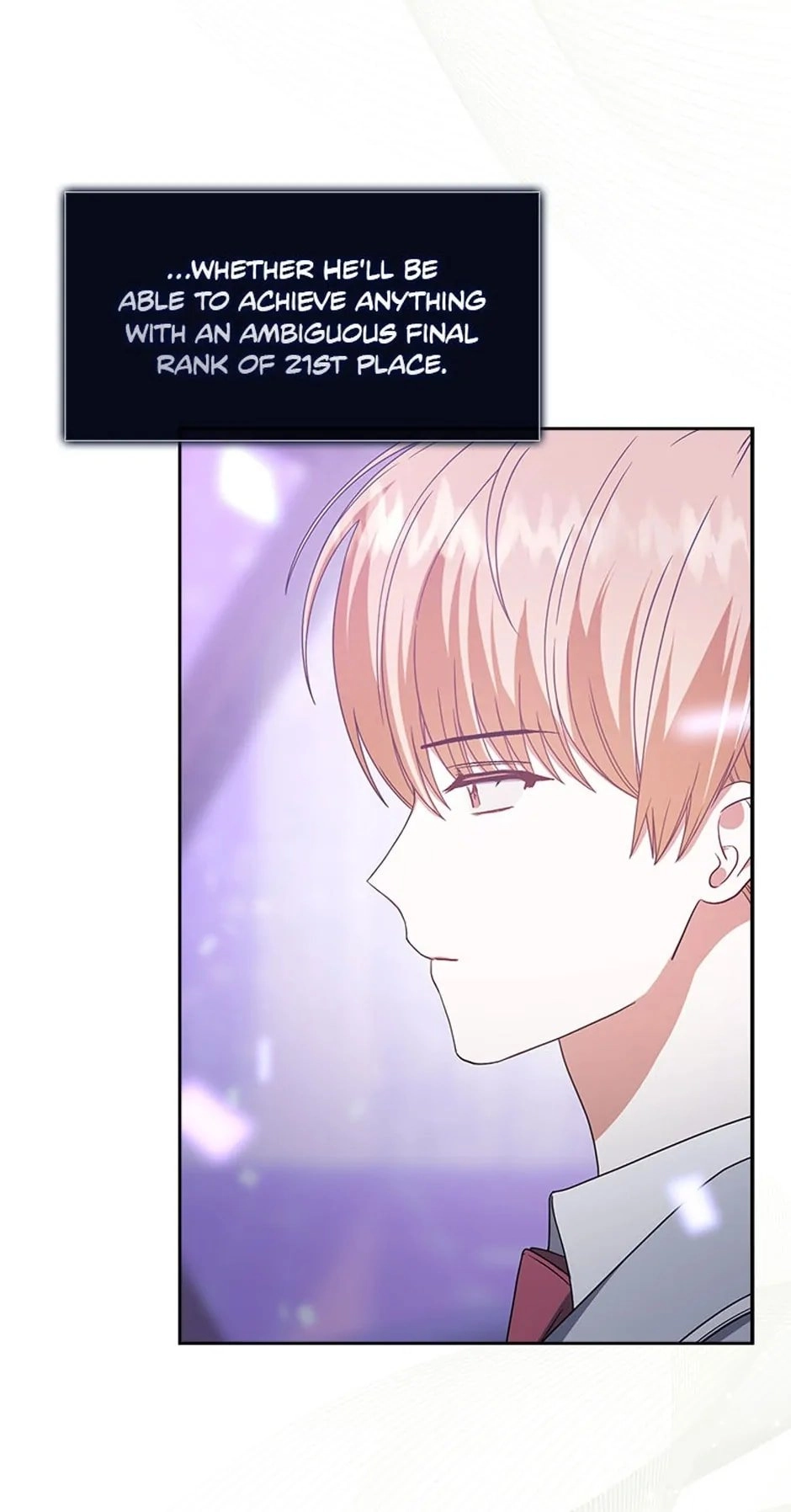 Debut or Die! Chapter 53, page 73 of 77