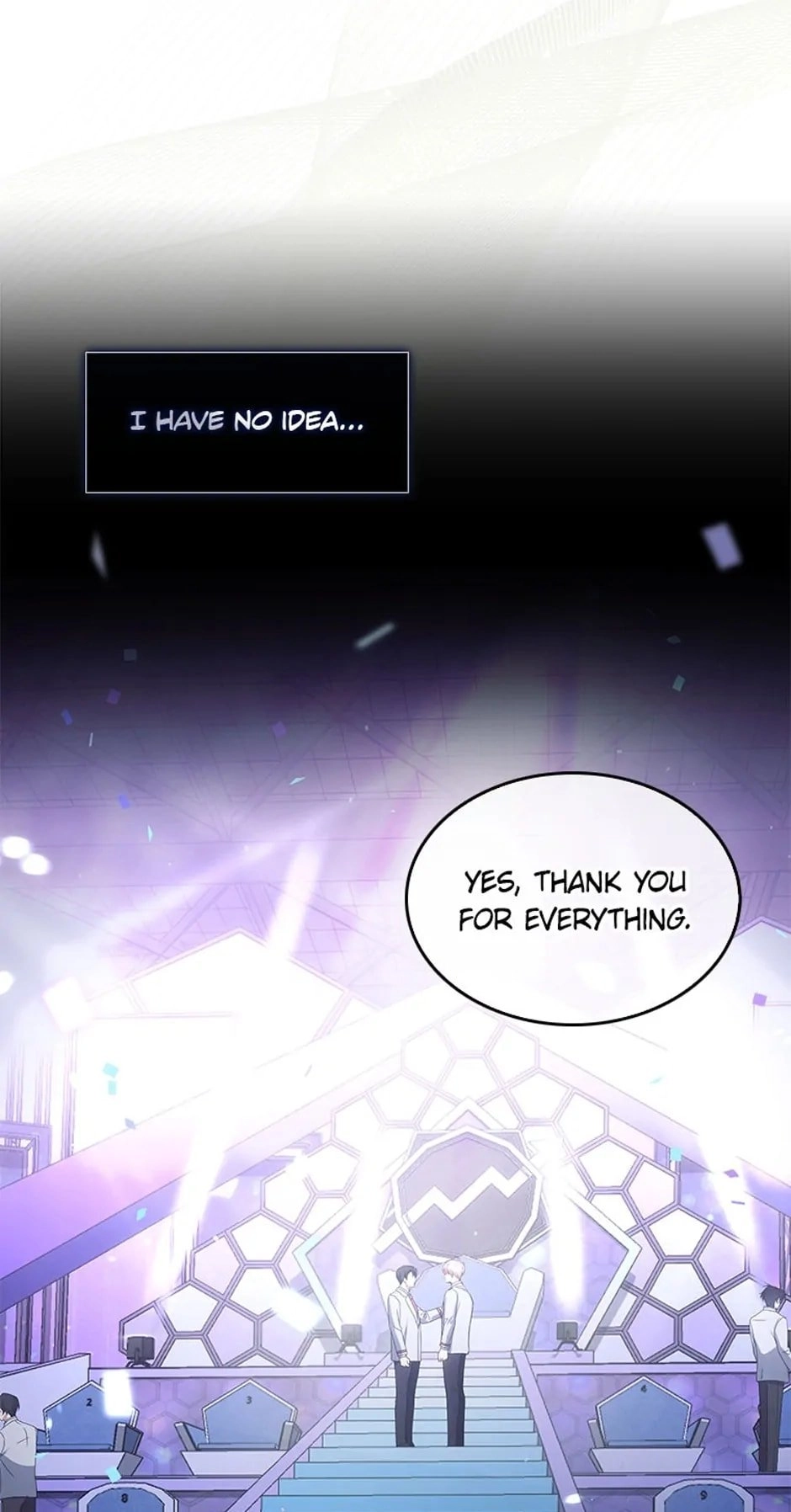 Debut or Die! Chapter 53, page 74 of 77