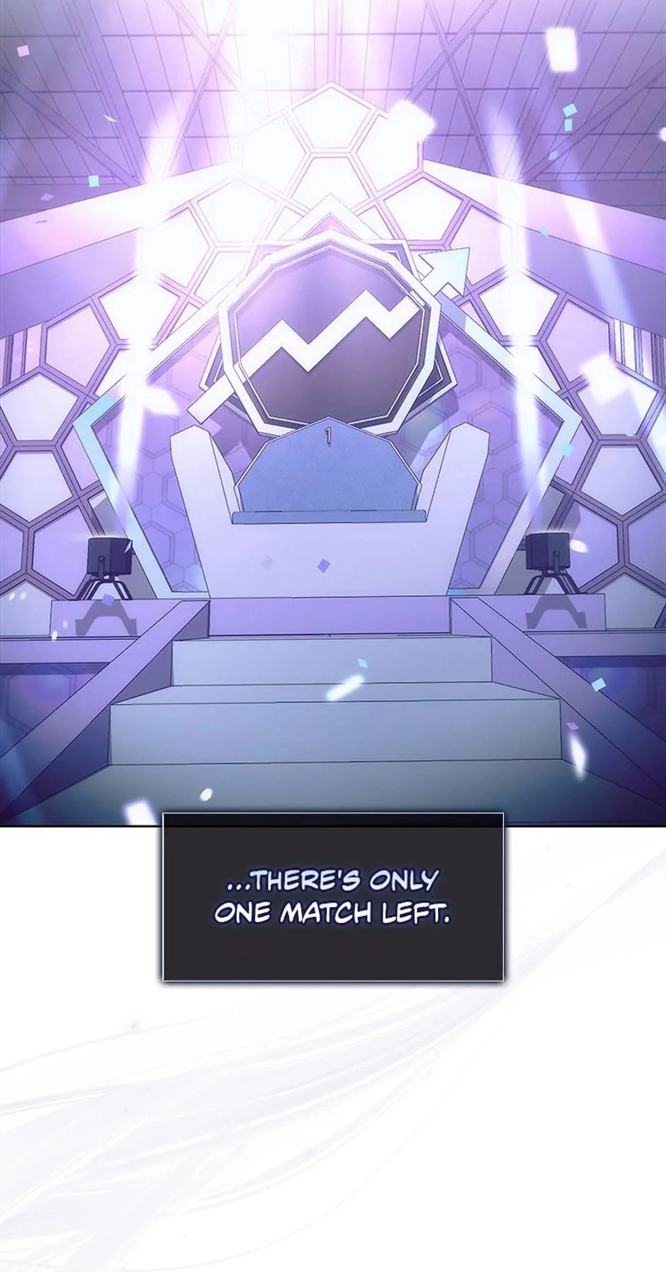 Debut or Die! Chapter 53, page 76 of 77