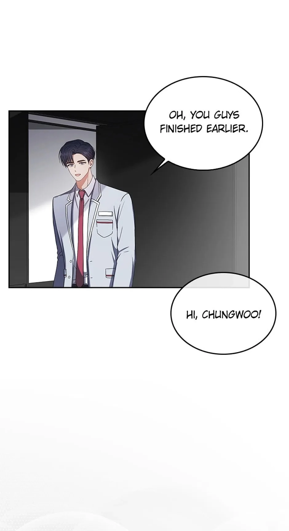 Debut or Die! Chapter 53, page 8 of 77