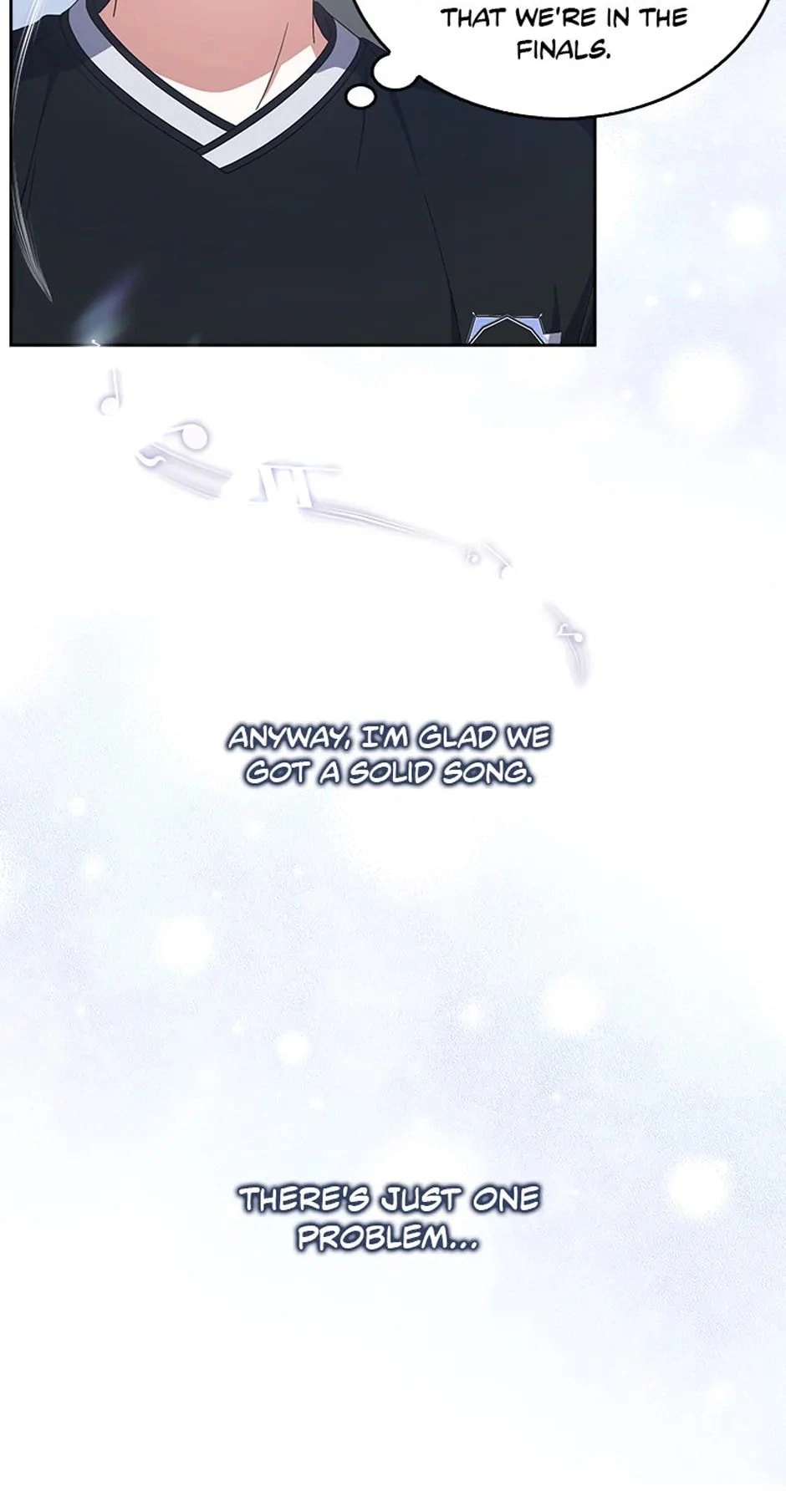 Debut or Die! Chapter 54, page 11 of 61