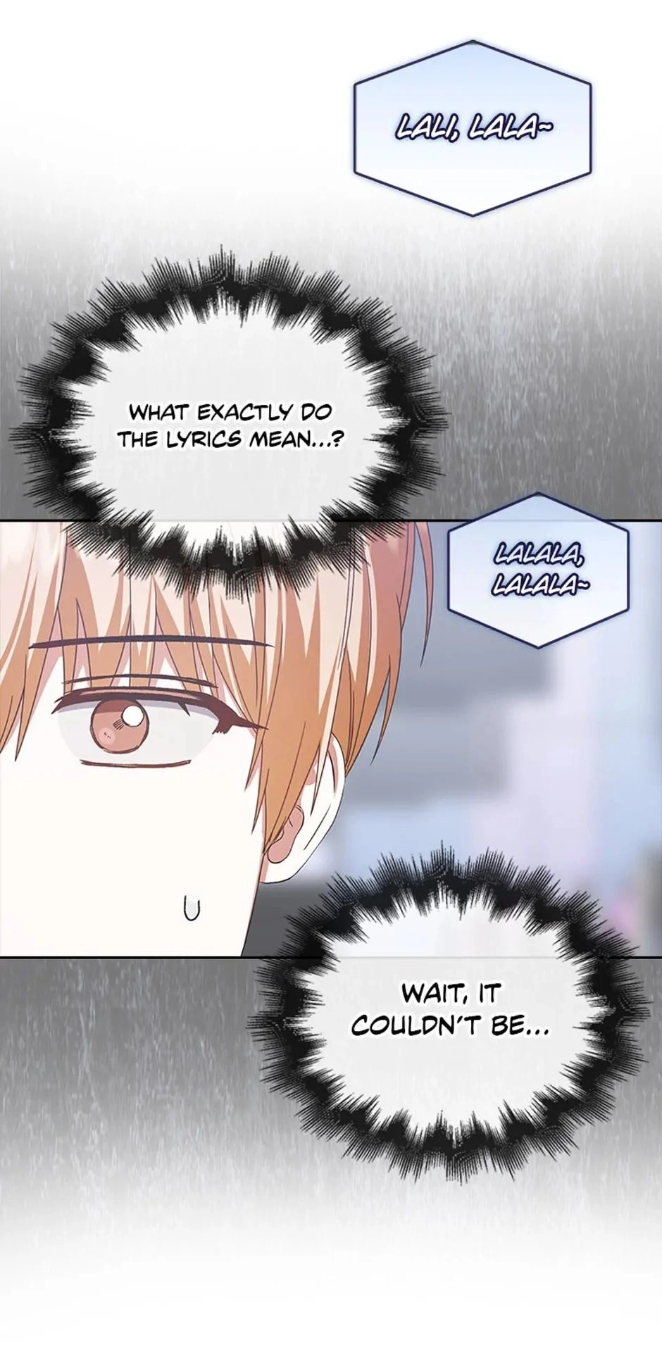 Debut or Die! Chapter 54, page 12 of 61