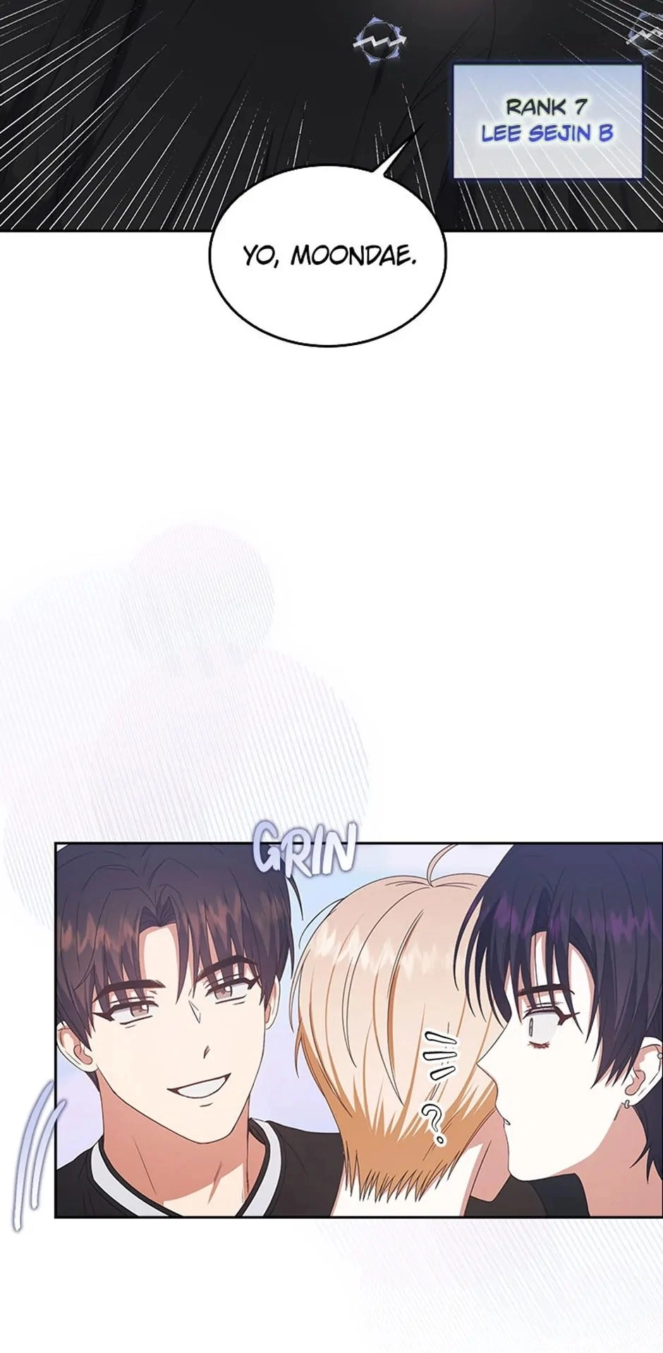 Debut or Die! Chapter 54, page 18 of 61