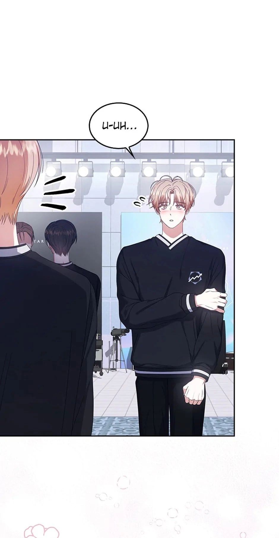 Debut or Die! Chapter 54, page 20 of 61