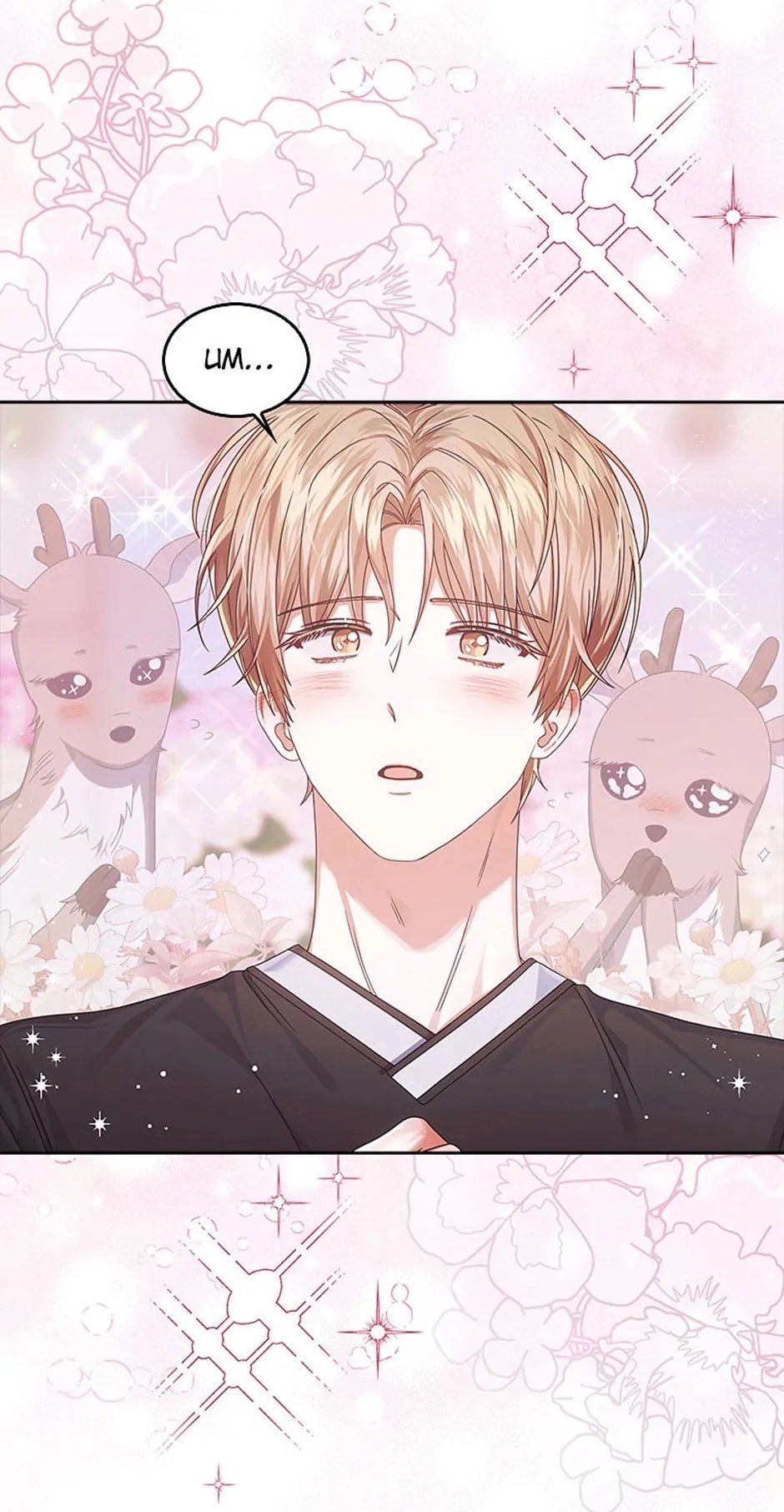 Debut or Die! Chapter 54, page 21 of 61