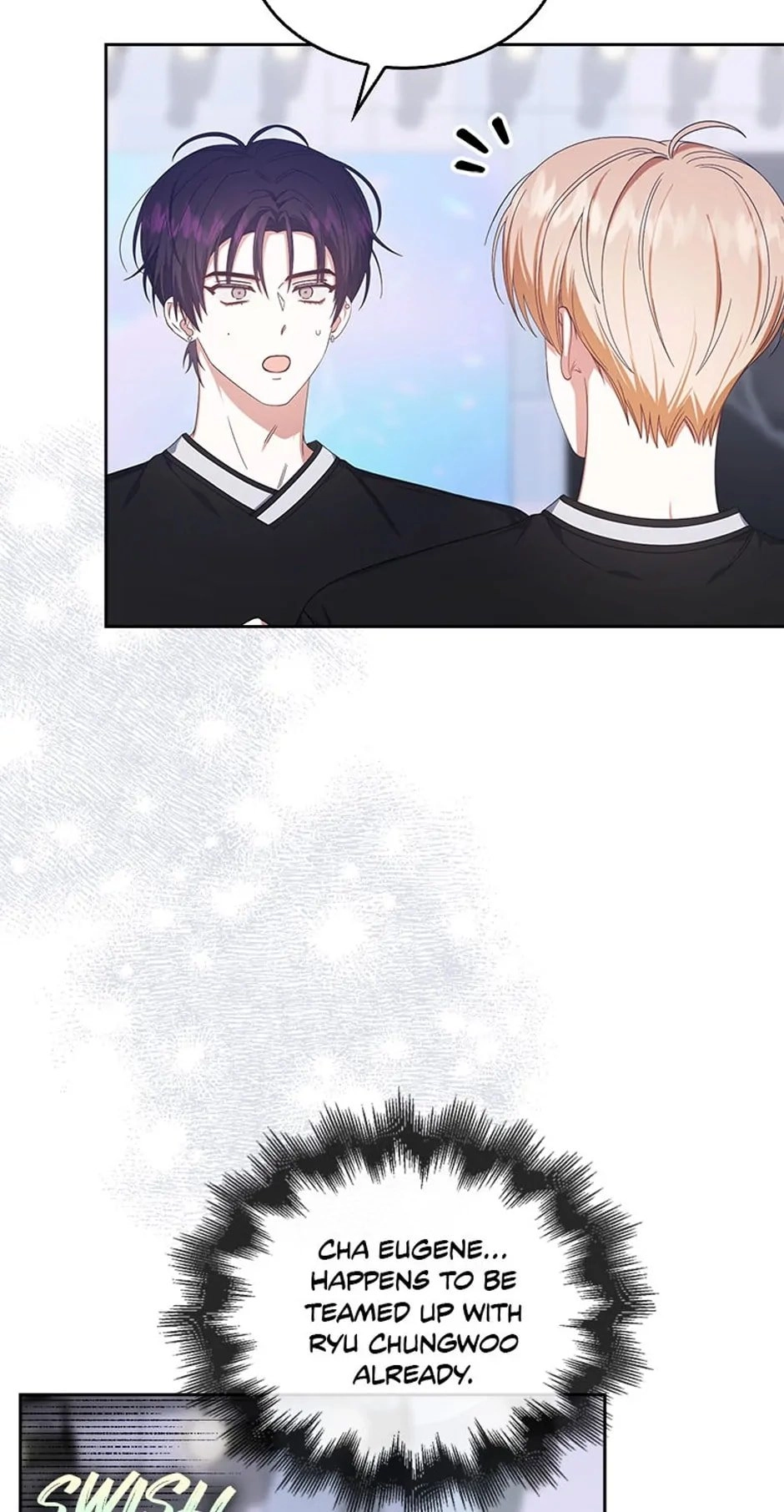 Debut or Die! Chapter 54, page 25 of 61