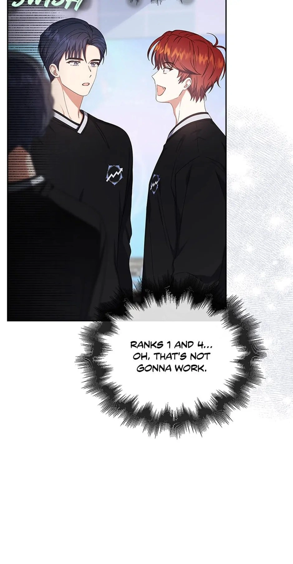 Debut or Die! Chapter 54, page 26 of 61