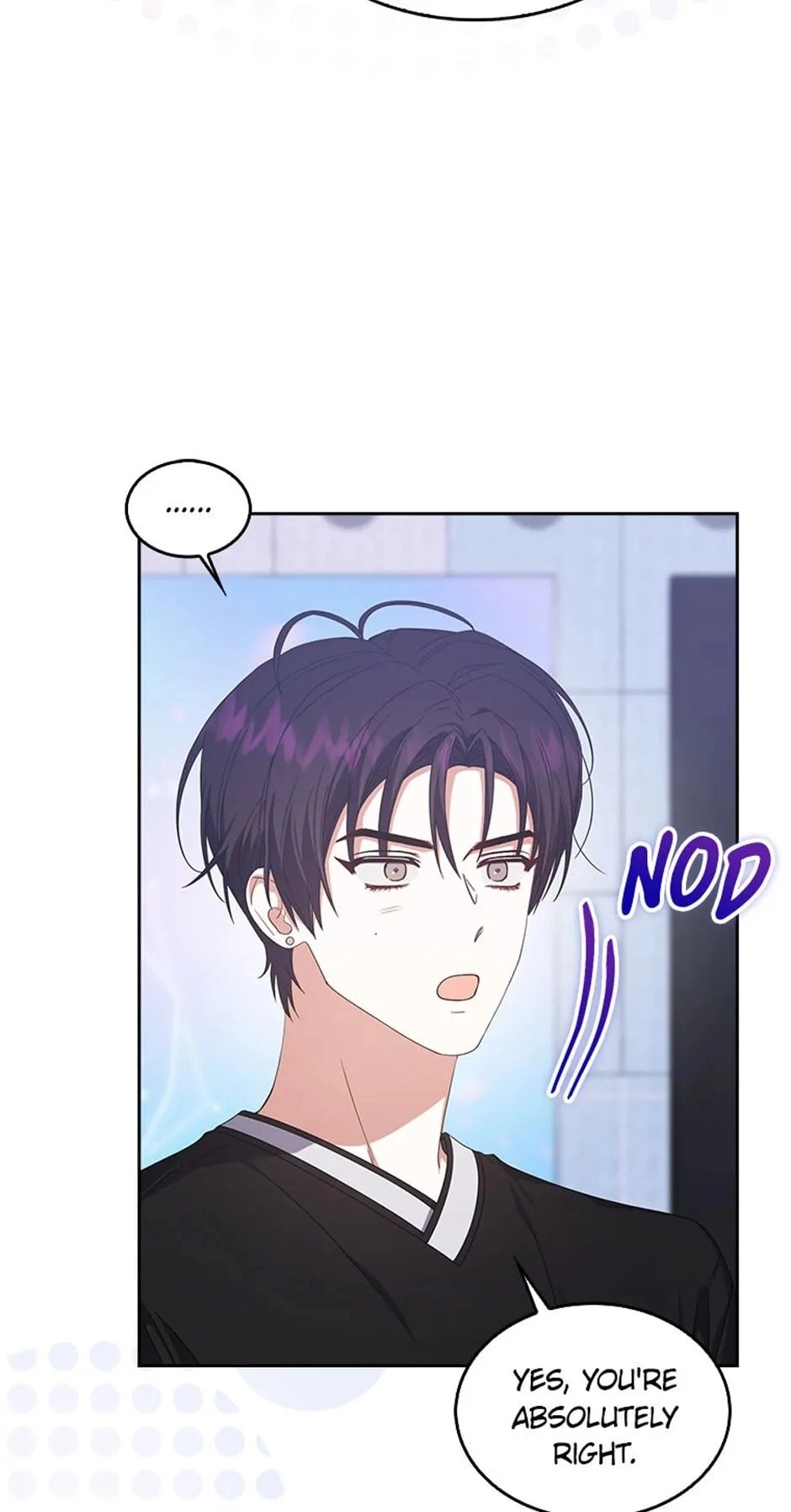 Debut or Die! Chapter 54, page 29 of 61