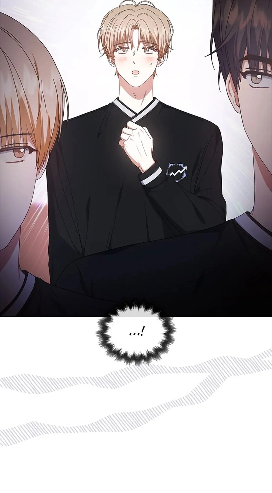 Debut or Die! Chapter 54, page 37 of 61