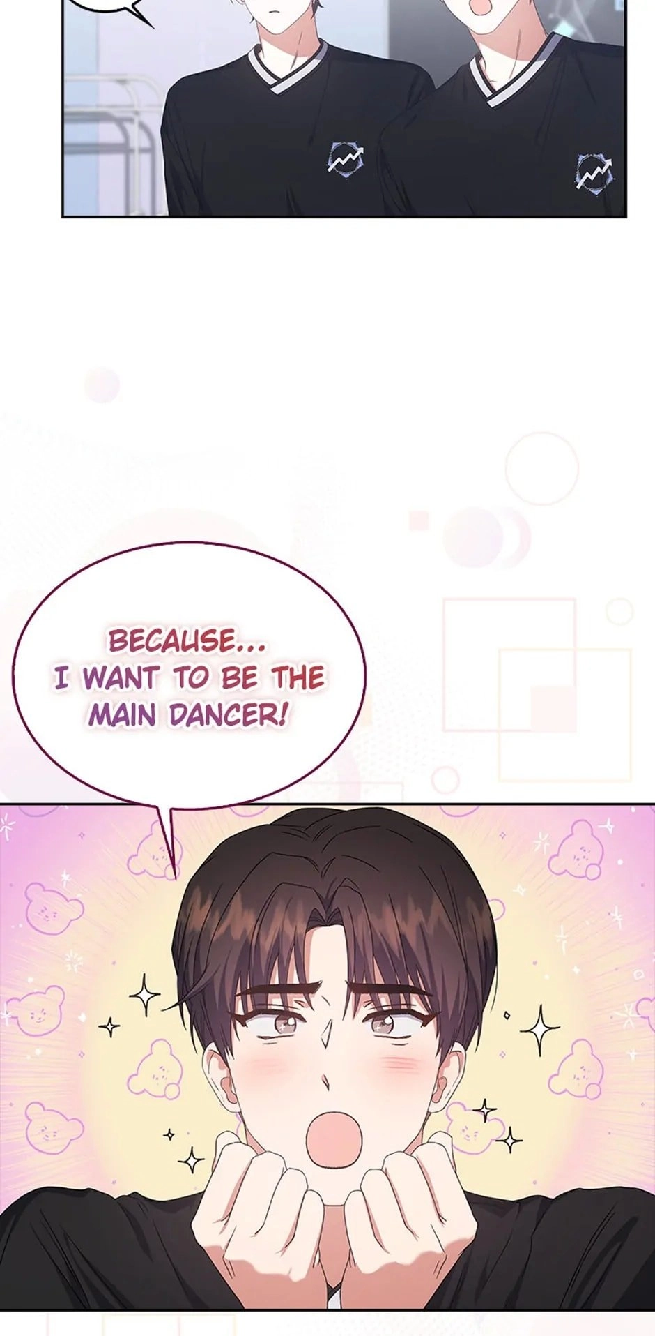 Debut or Die! Chapter 54, page 47 of 61