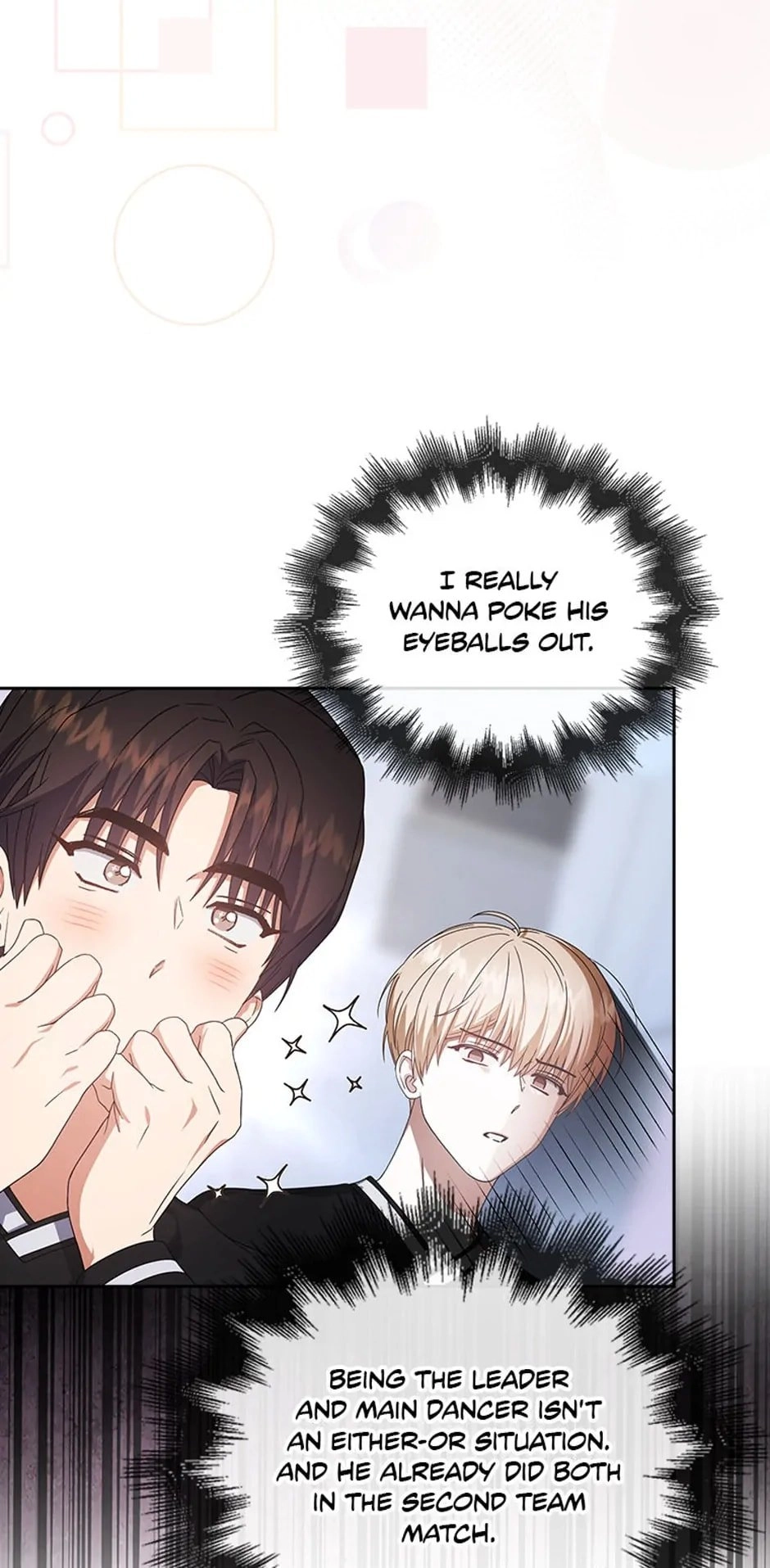 Debut or Die! Chapter 54, page 48 of 61