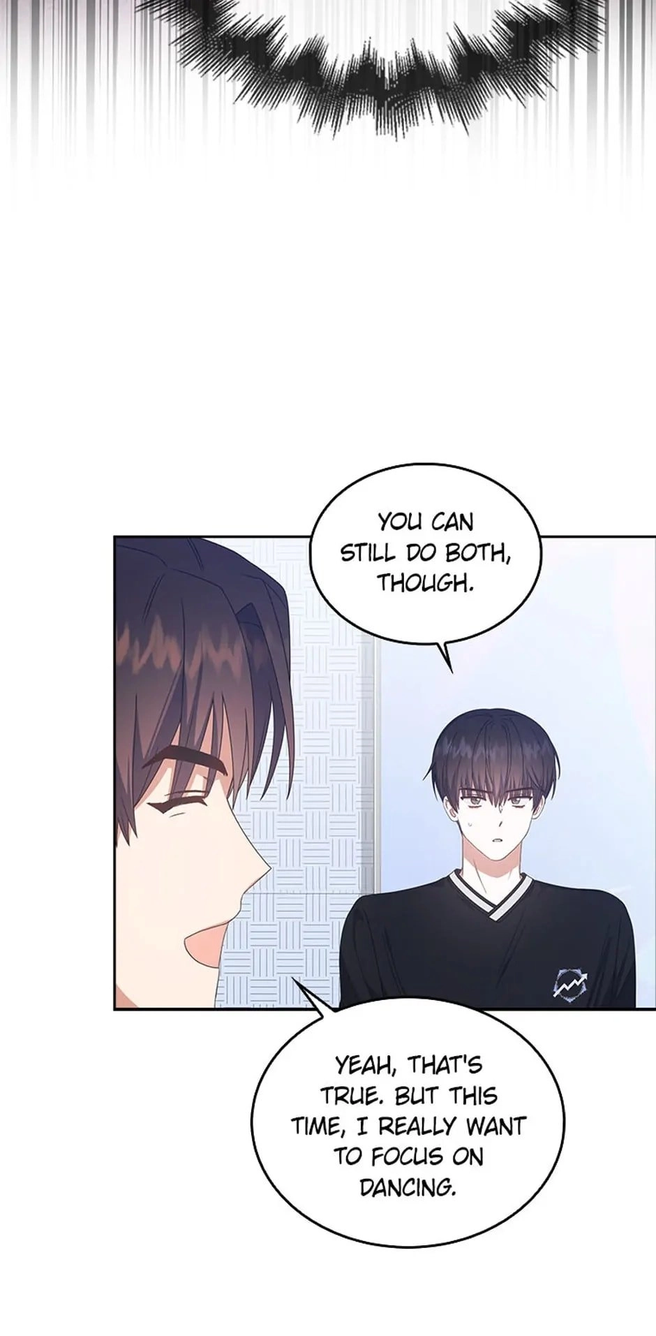 Debut or Die! Chapter 54, page 49 of 61