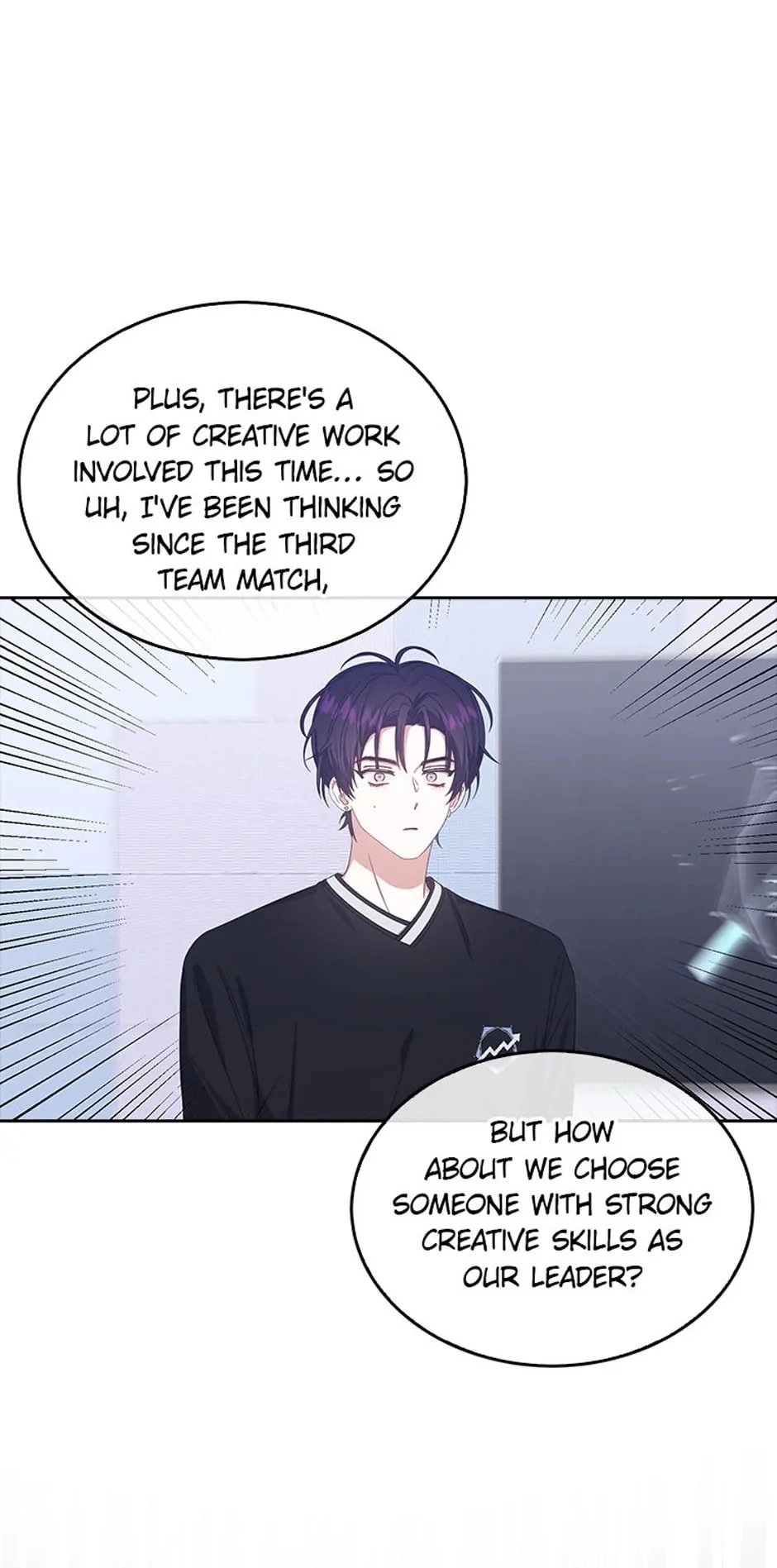 Debut or Die! Chapter 54, page 50 of 61
