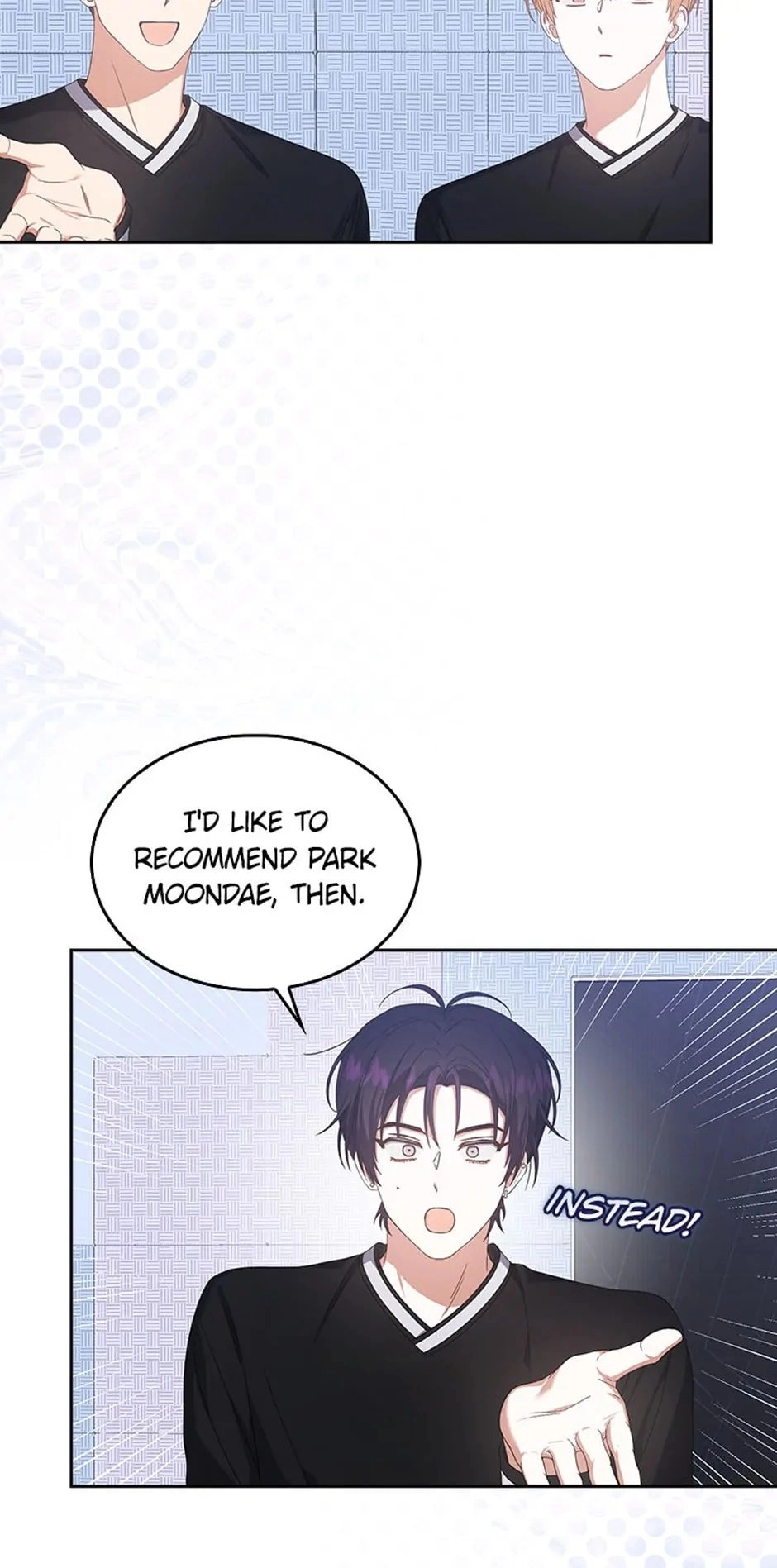Debut or Die! Chapter 54, page 52 of 61