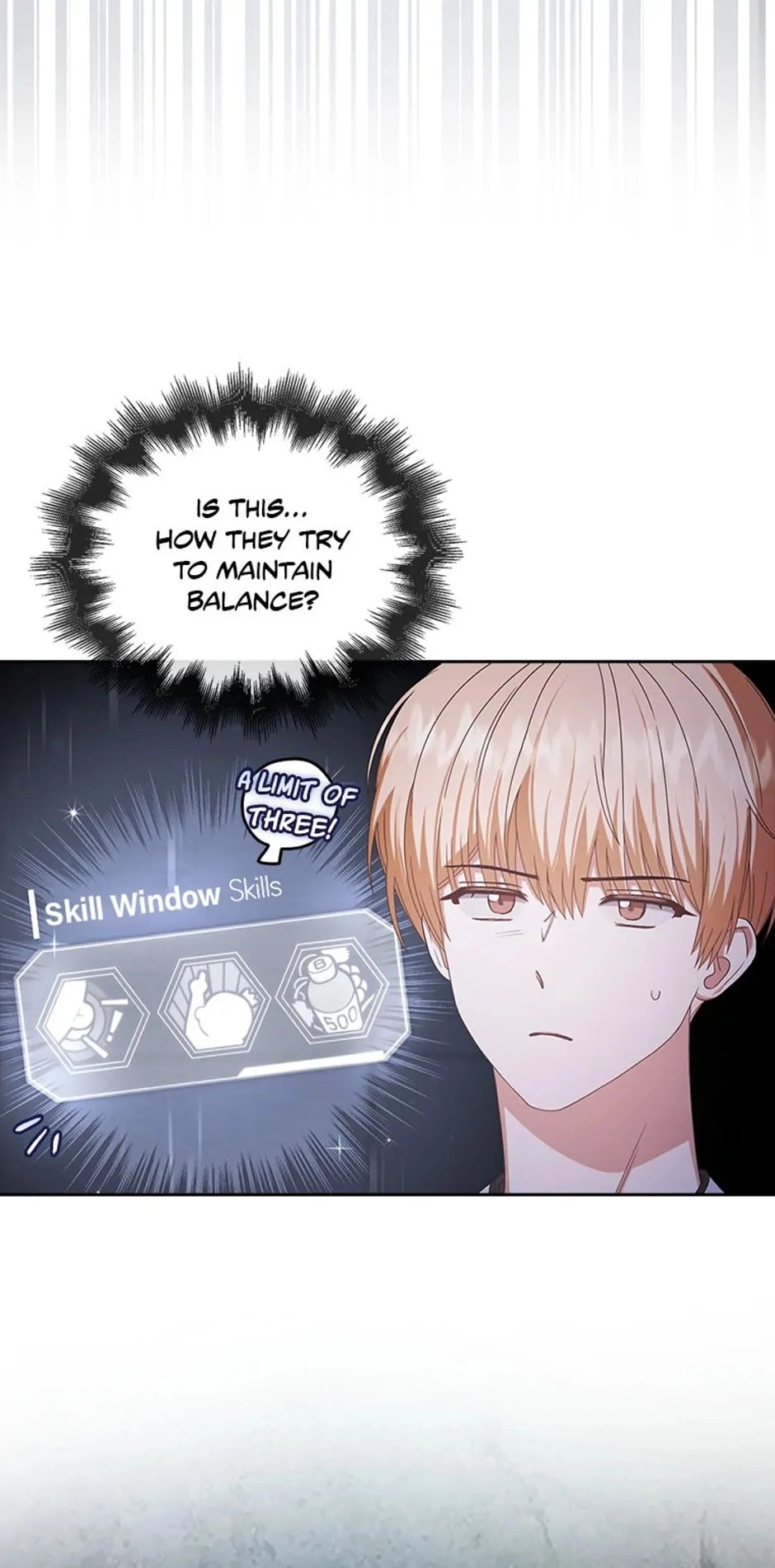 Debut or Die! Chapter 55, page 12 of 69