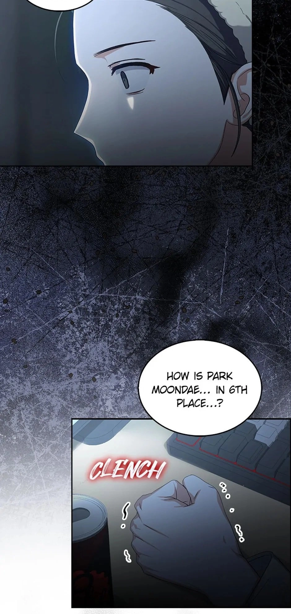 Debut or Die! Chapter 55, page 29 of 69