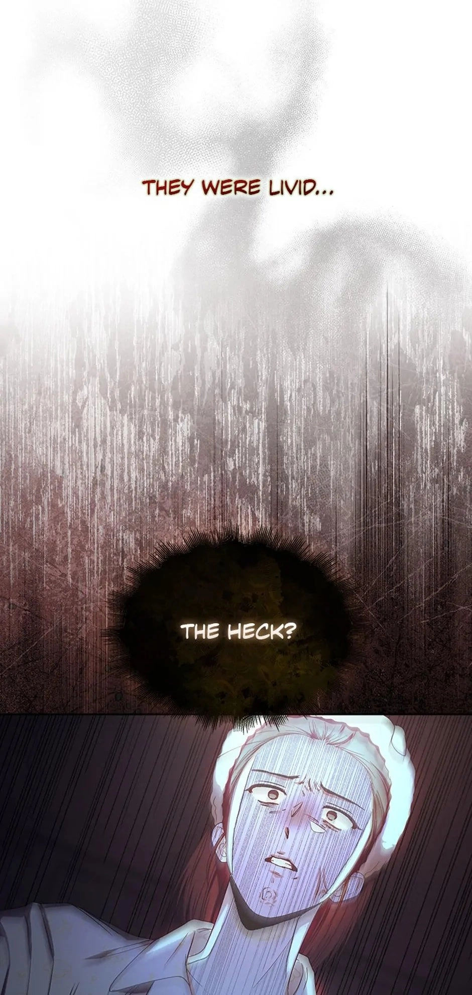 Debut or Die! Chapter 55, page 30 of 69