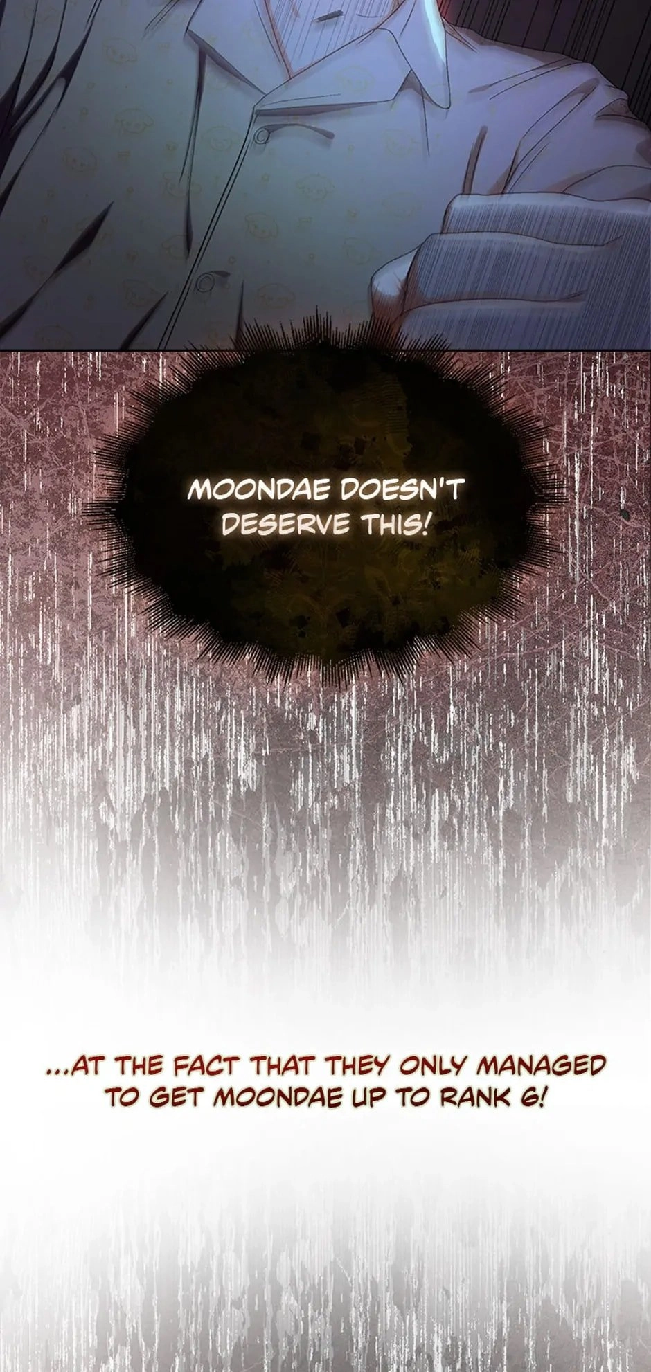 Debut or Die! Chapter 55, page 31 of 69