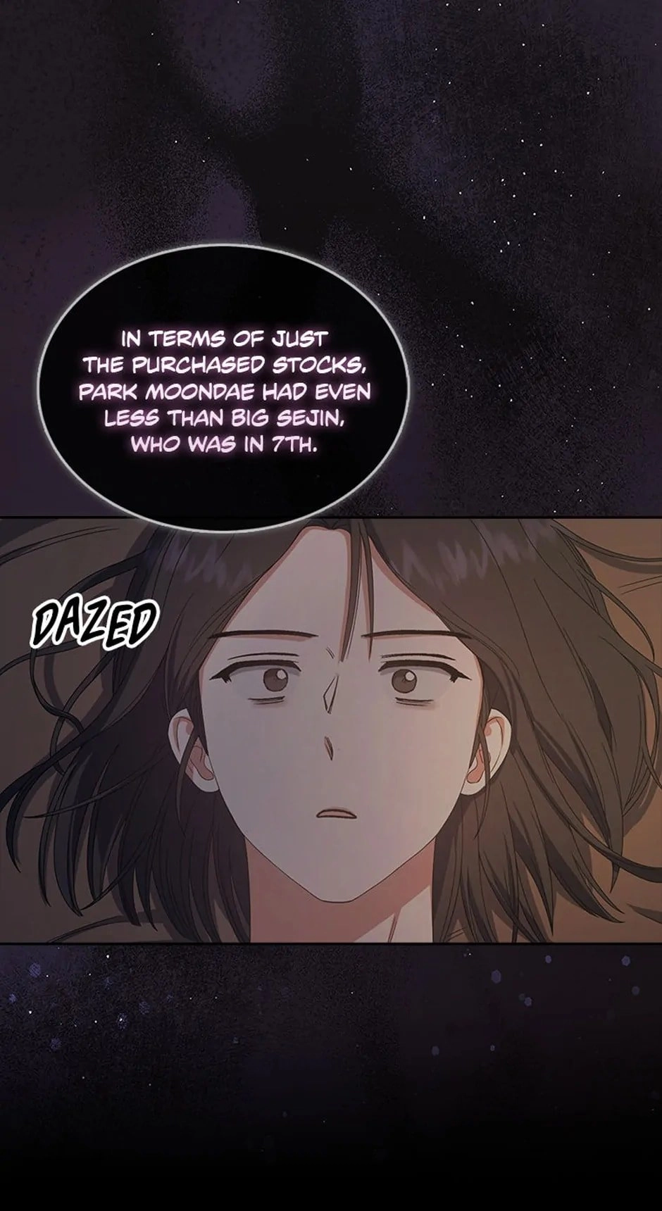 Debut or Die! Chapter 55, page 39 of 69