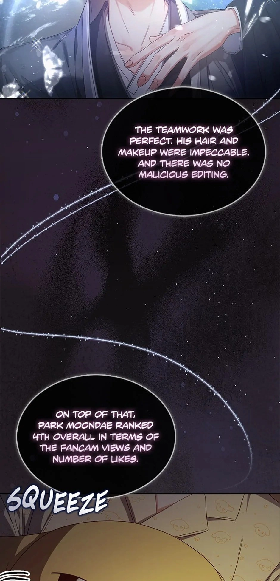 Debut or Die! Chapter 55, page 41 of 69