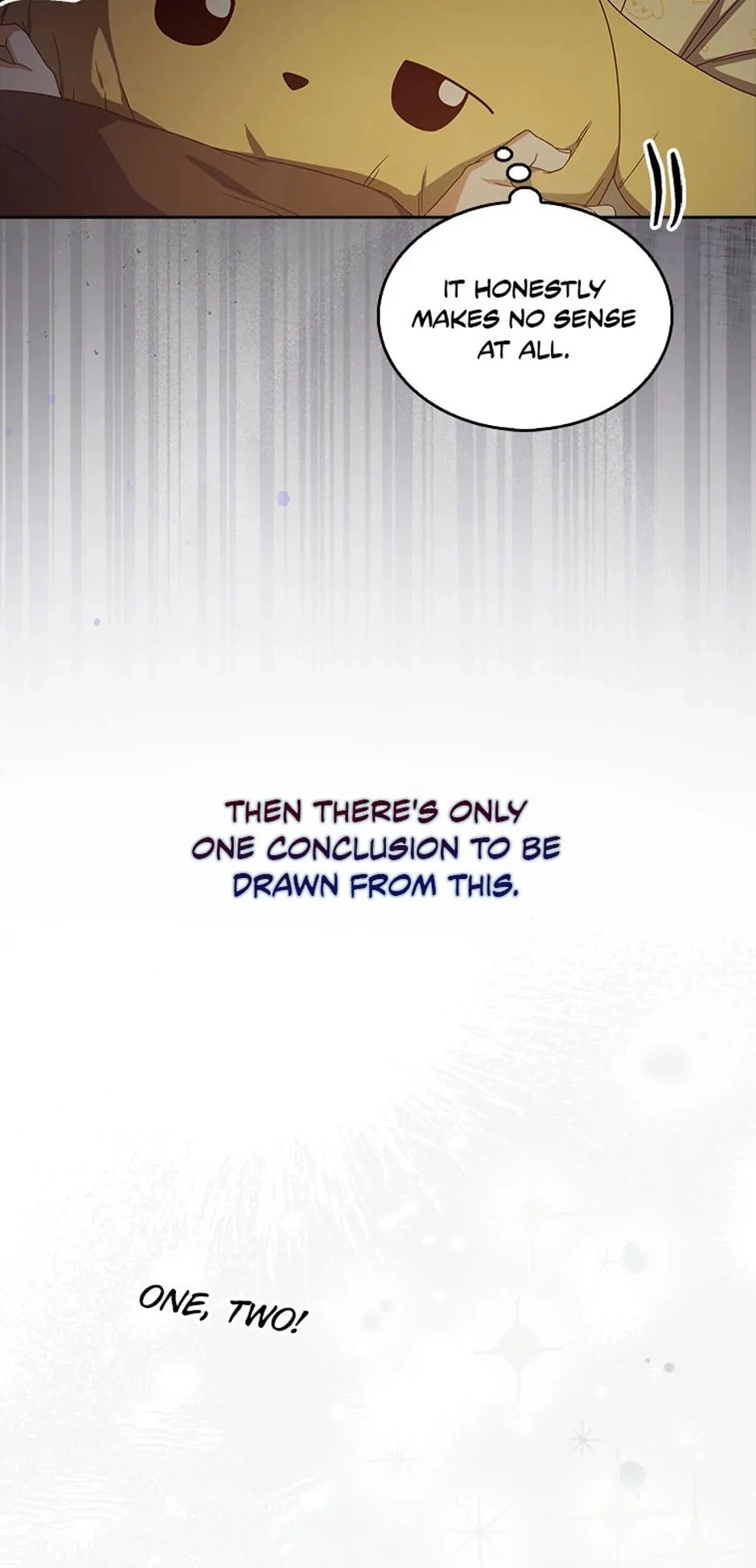Debut or Die! Chapter 55, page 42 of 69