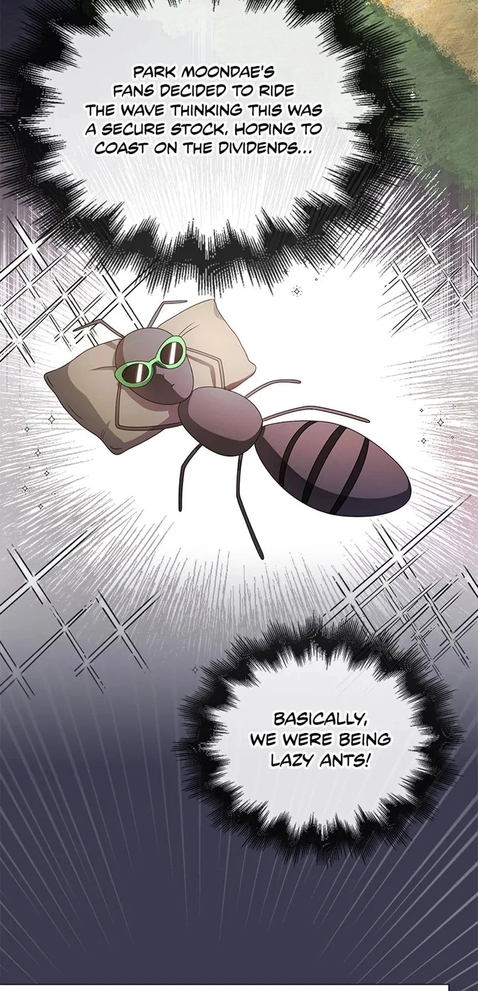 Debut or Die! Chapter 55, page 44 of 69