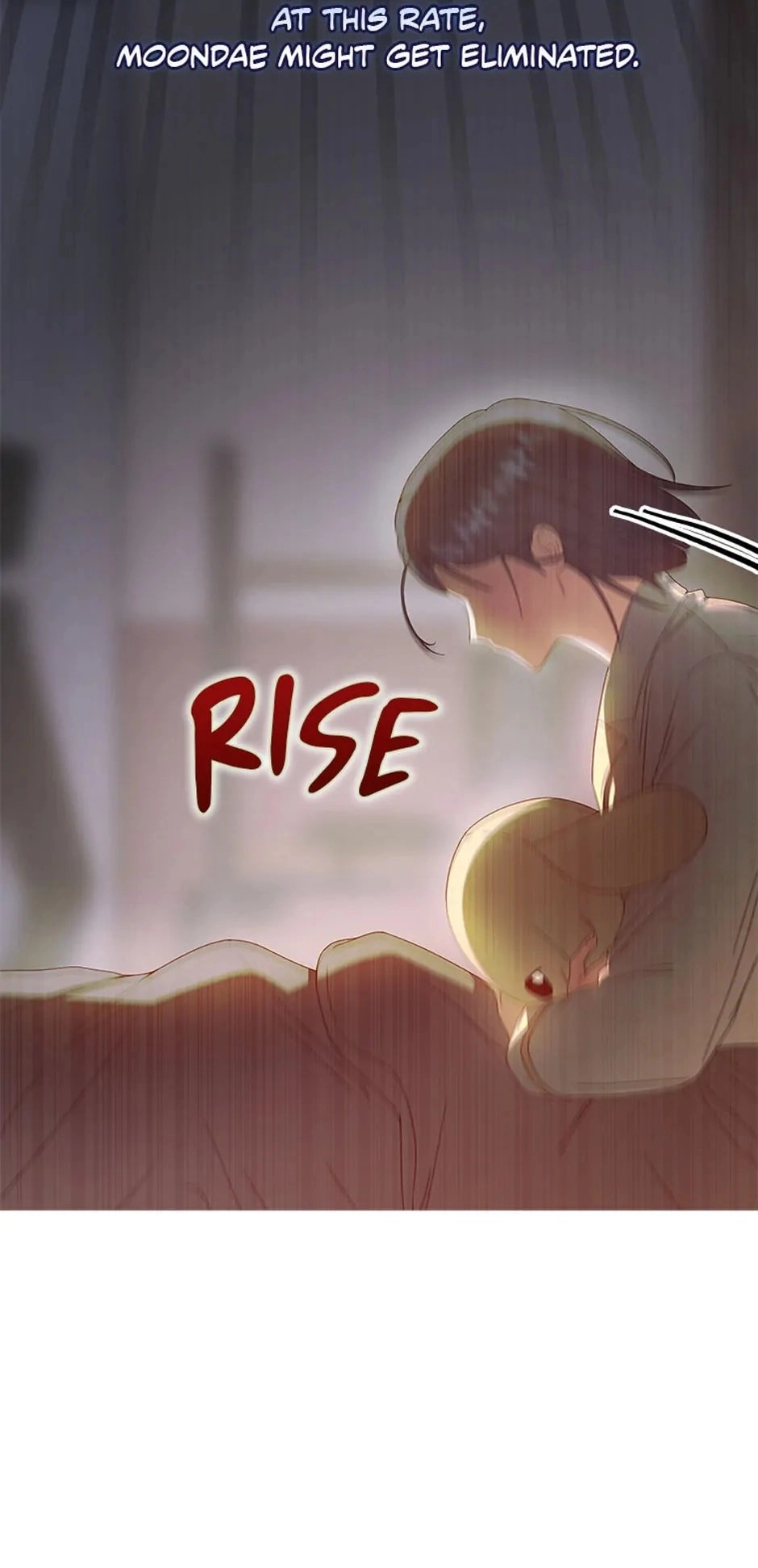Debut or Die! Chapter 55, page 46 of 69