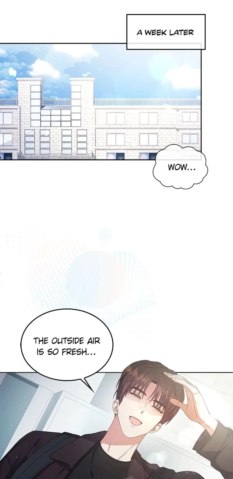 Debut or Die! Chapter 55, page 49 of 69
