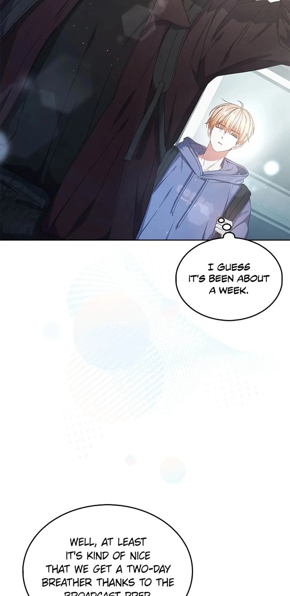Debut or Die! Chapter 55, page 50 of 69