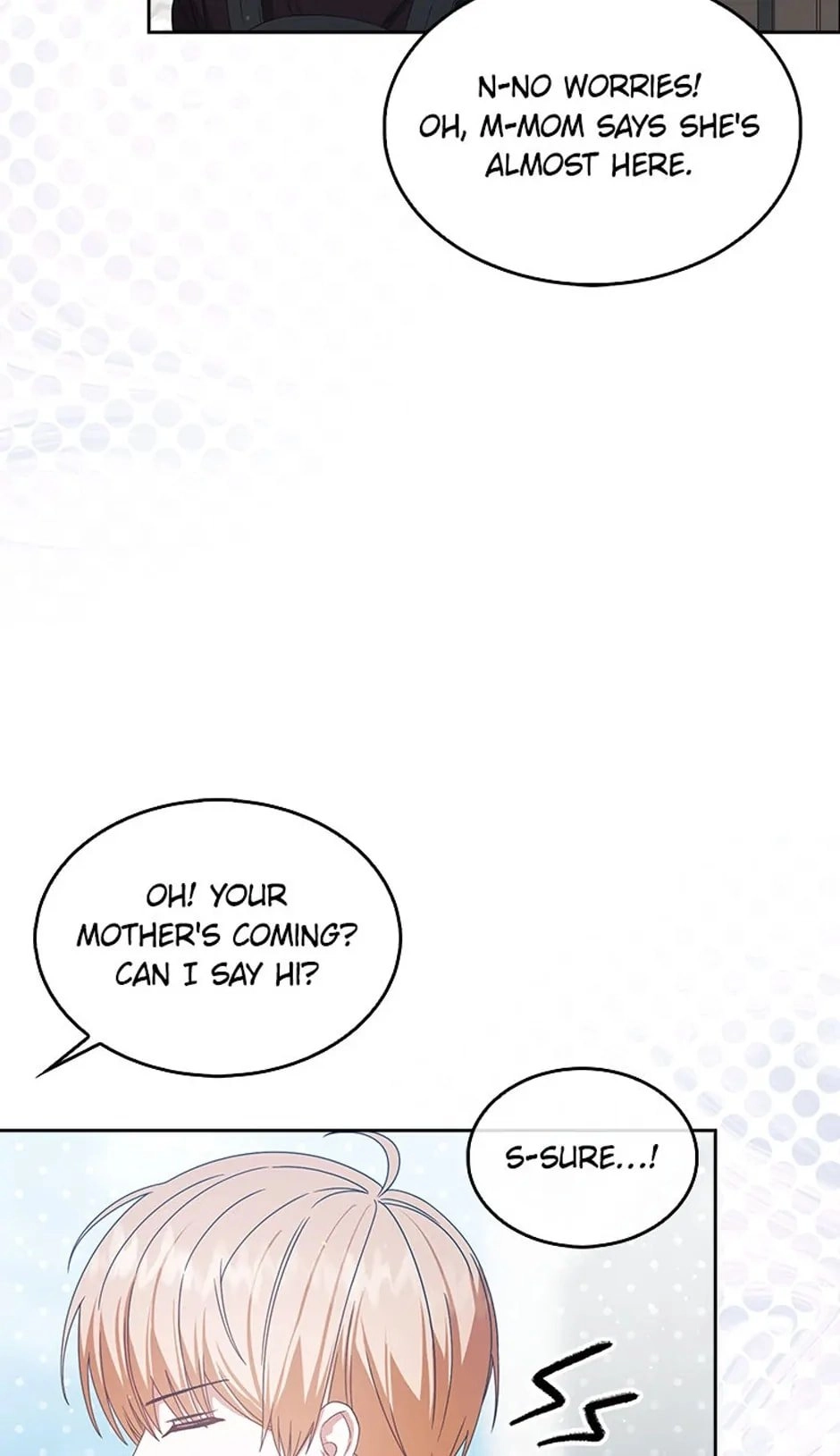 Debut or Die! Chapter 55, page 54 of 69