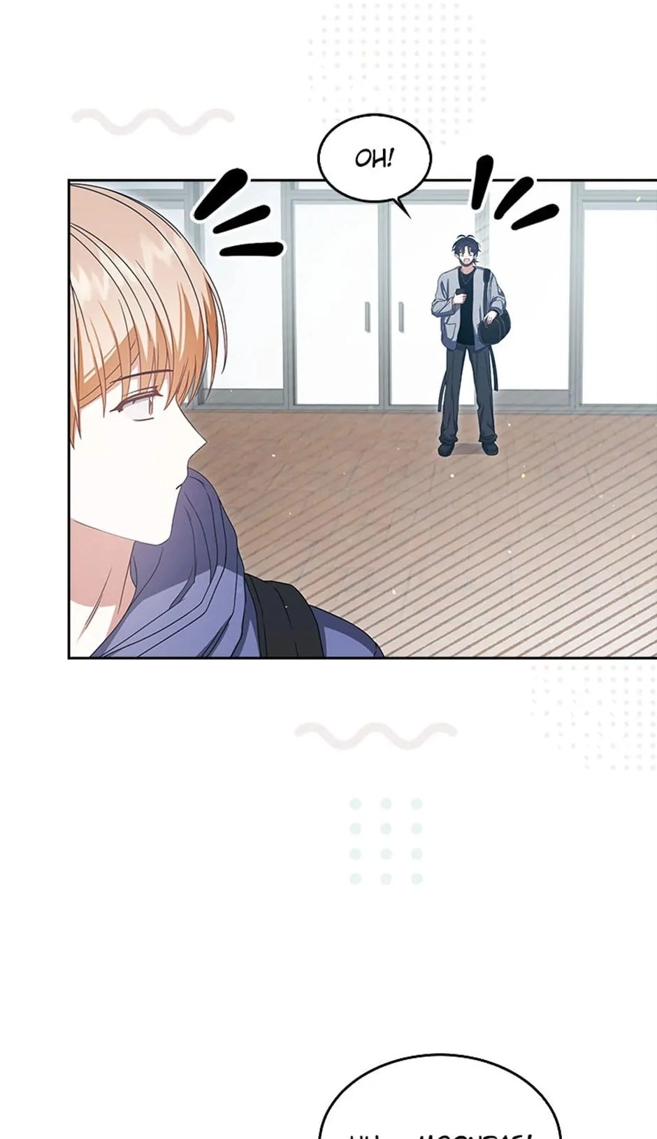 Debut or Die! Chapter 55, page 56 of 69