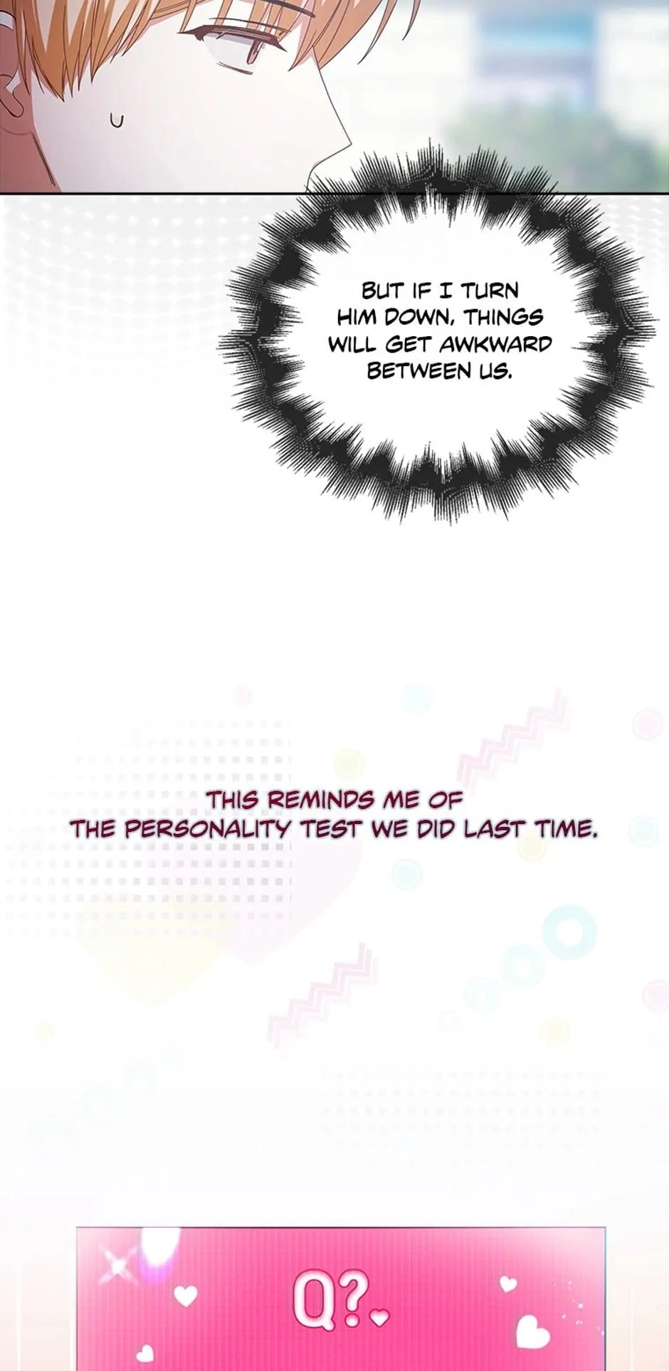 Debut or Die! Chapter 55, page 61 of 69