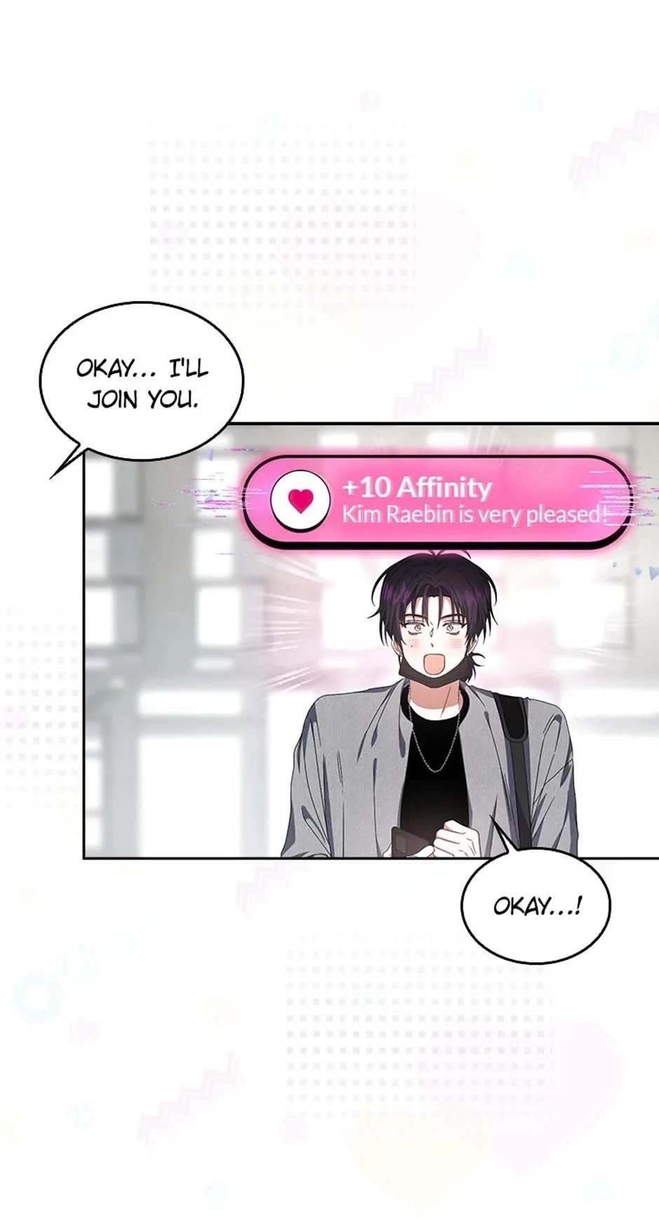 Debut or Die! Chapter 55, page 63 of 69