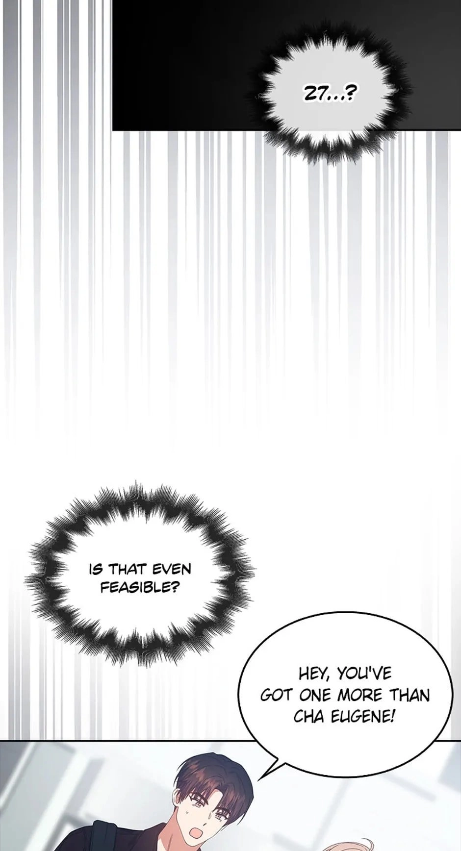 Debut or Die! Chapter 55, page 66 of 69