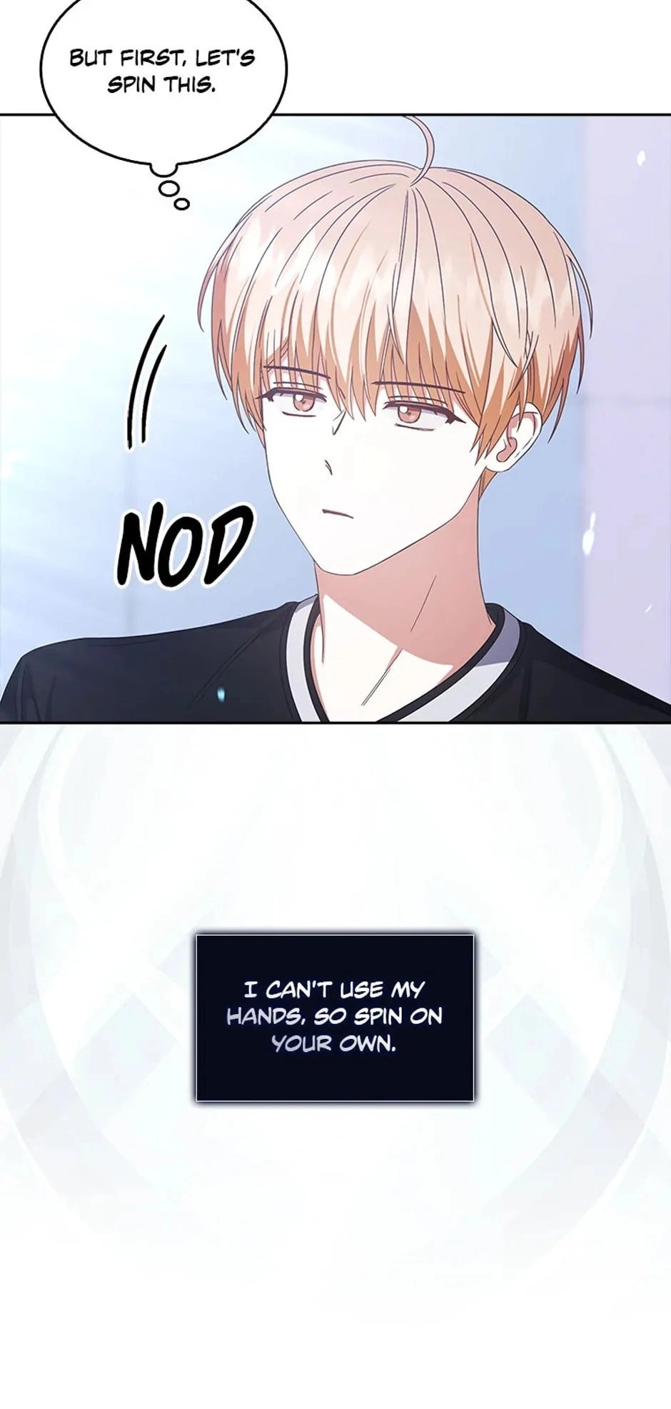 Debut or Die! Chapter 55, page 7 of 69