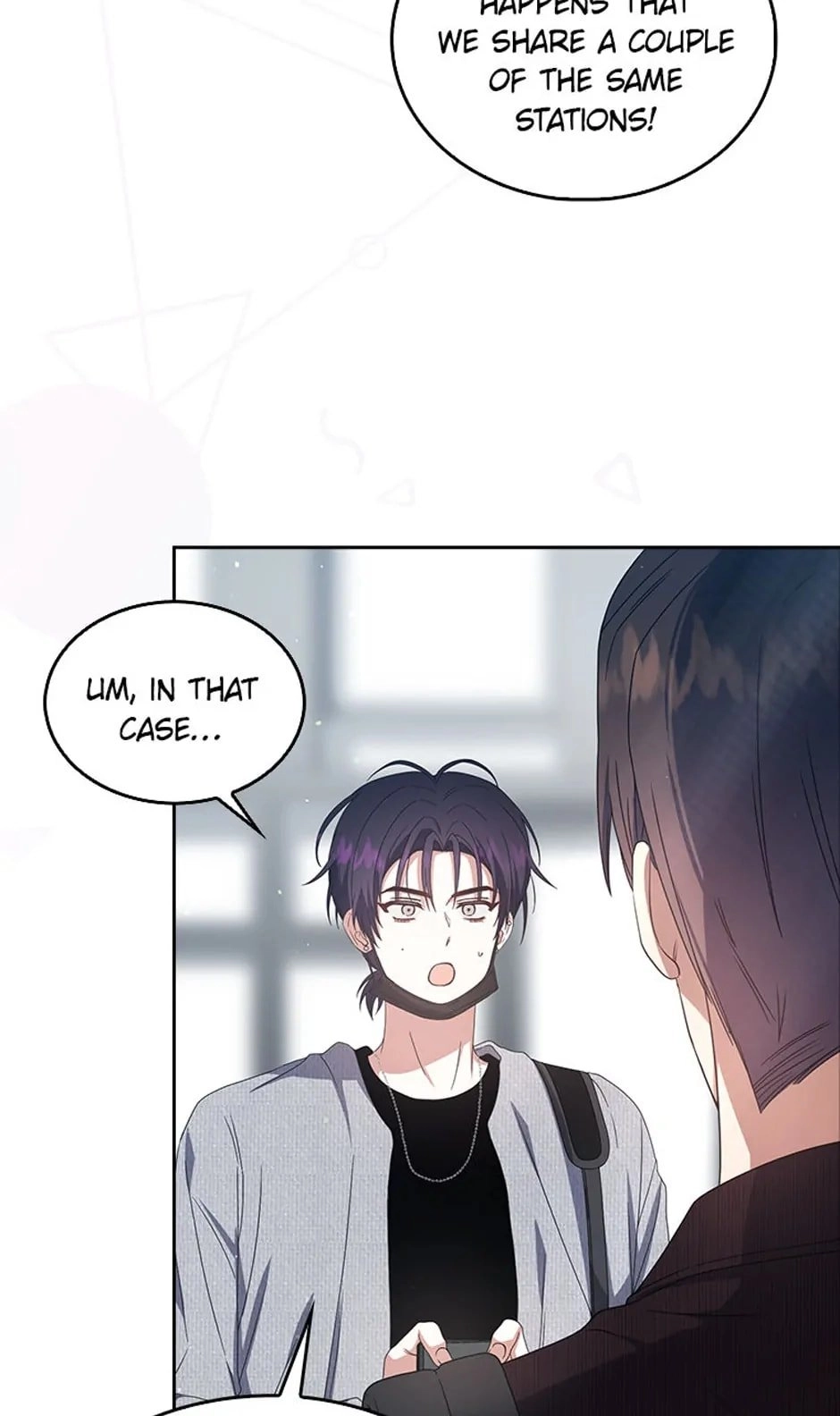 Debut or Die! Chapter 56, page 10 of 74