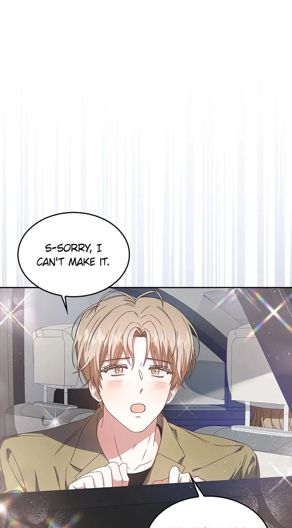 Debut or Die! Chapter 56, page 13 of 74