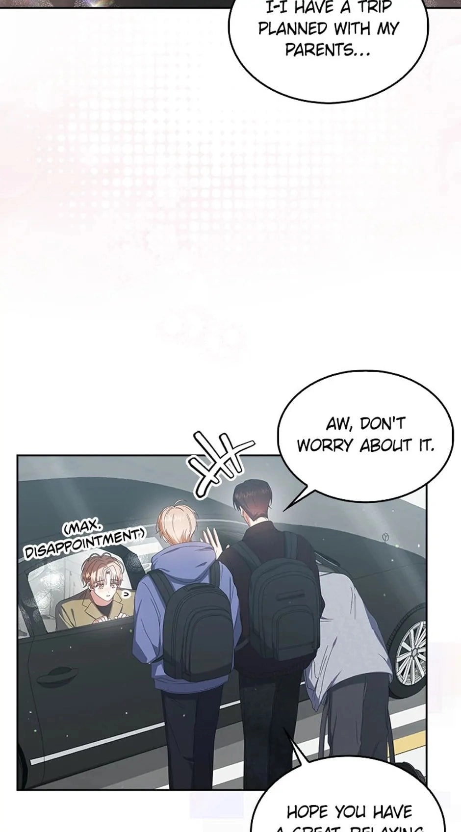 Debut or Die! Chapter 56, page 14 of 74