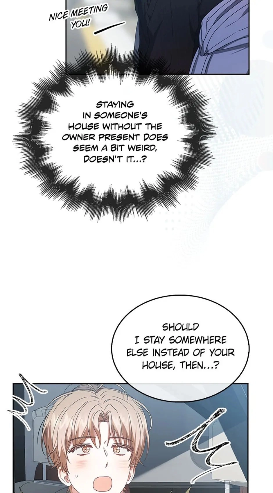 Debut or Die! Chapter 56, page 16 of 74