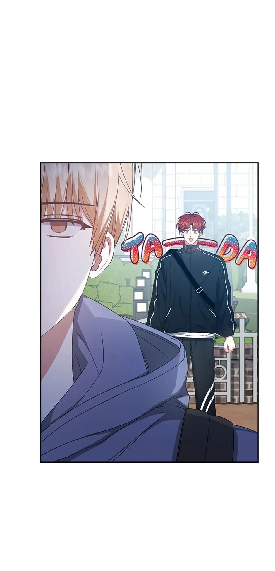 Debut or Die! Chapter 56, page 23 of 74