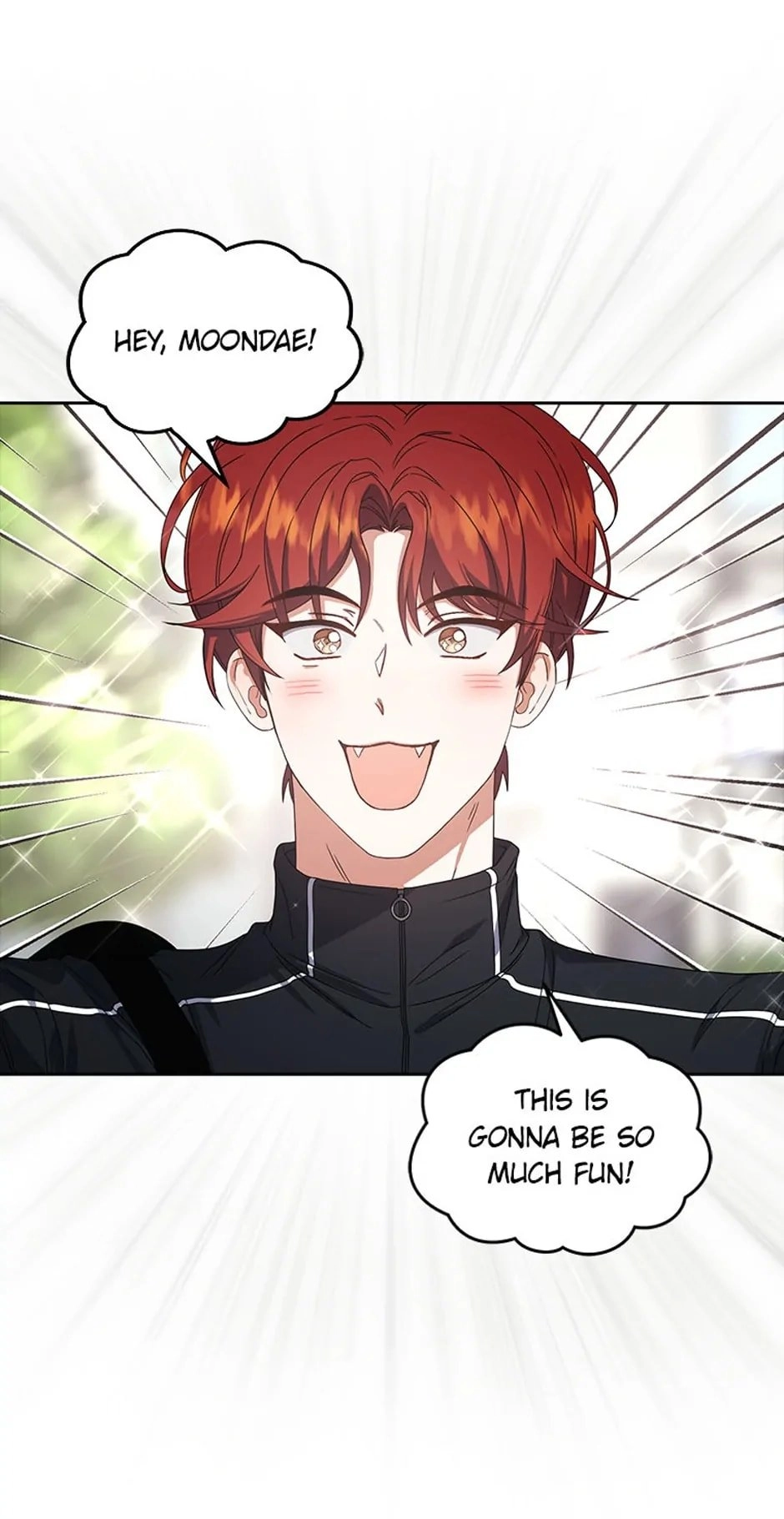 Debut or Die! Chapter 56, page 24 of 74