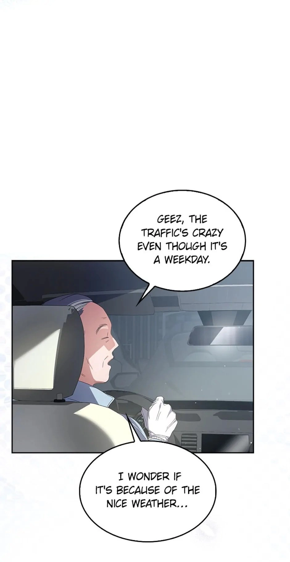 Debut or Die! Chapter 56, page 28 of 74