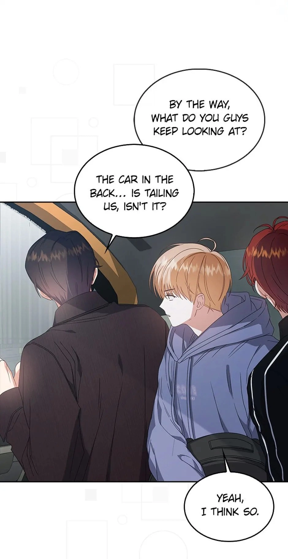 Debut or Die! Chapter 56, page 29 of 74