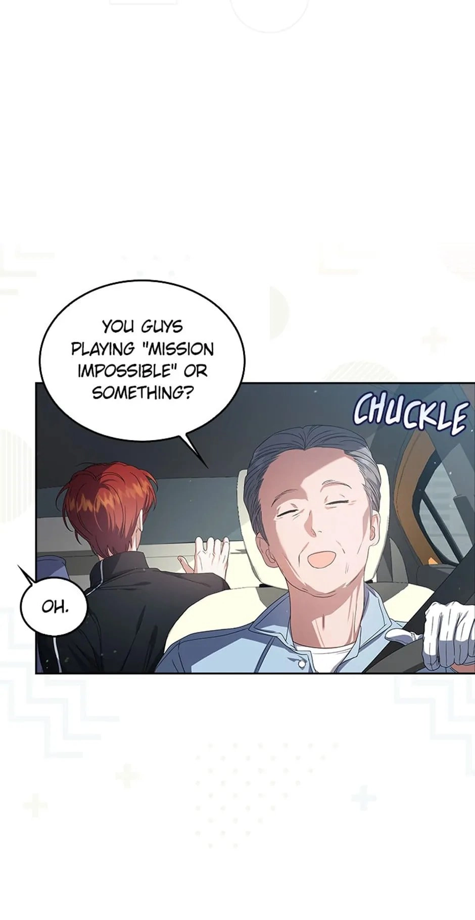 Debut or Die! Chapter 56, page 30 of 74