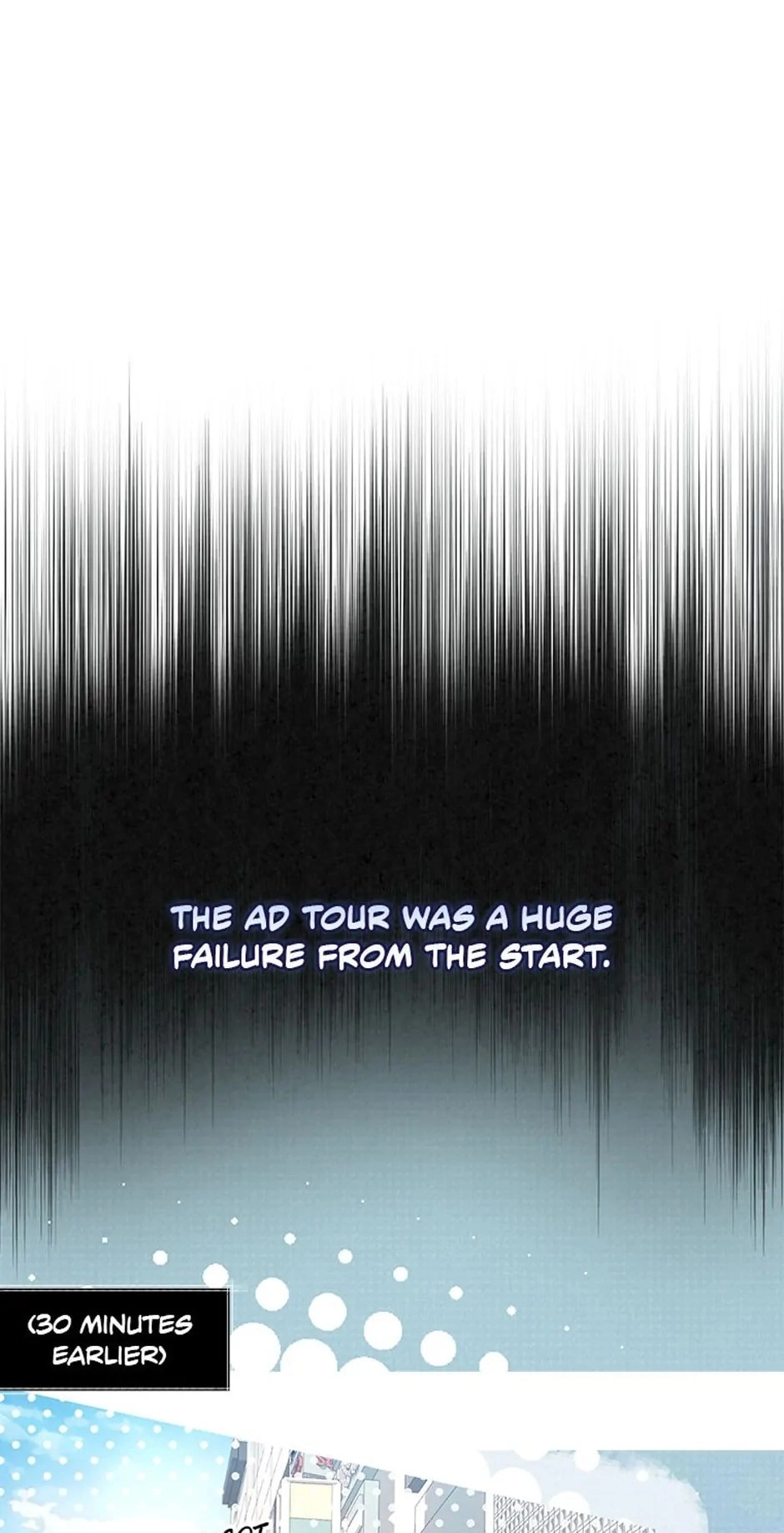 Debut or Die! Chapter 56, page 32 of 74