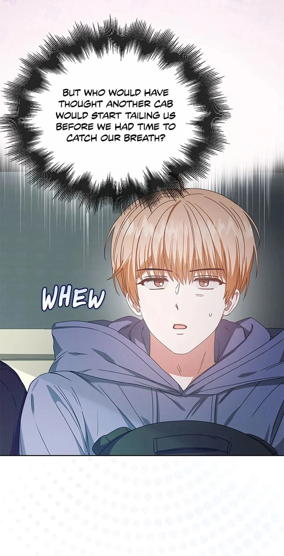 Debut or Die! Chapter 56, page 35 of 74