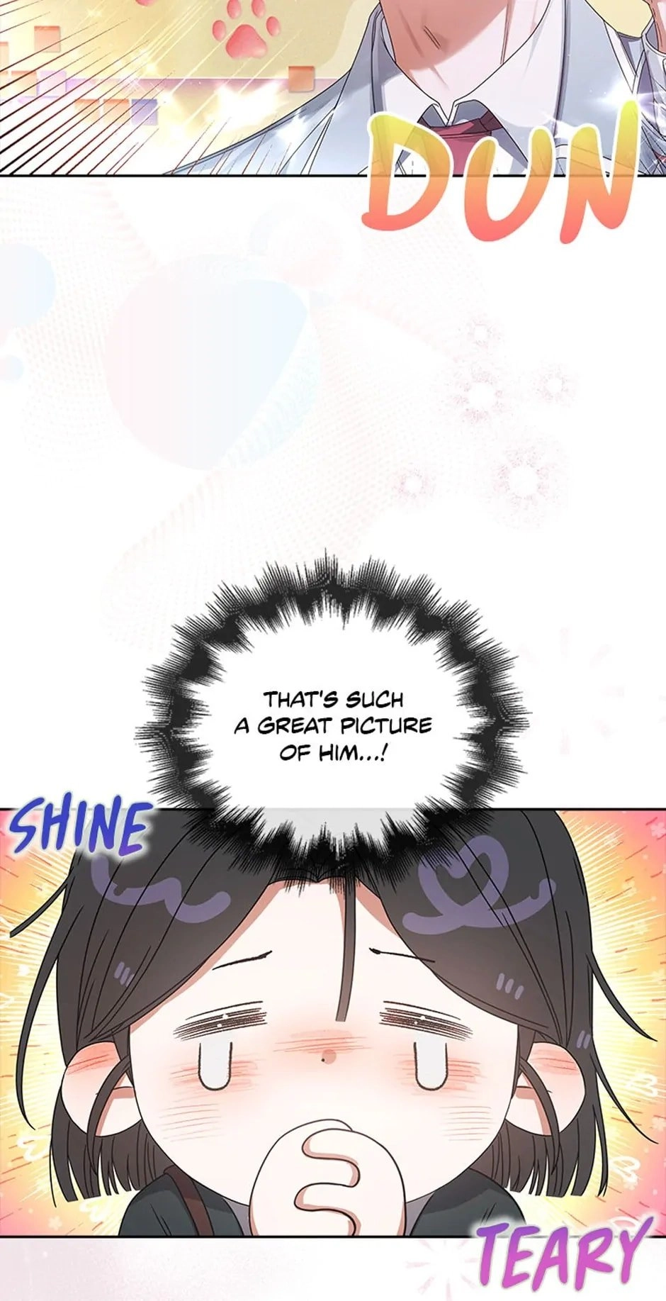 Debut or Die! Chapter 56, page 44 of 74