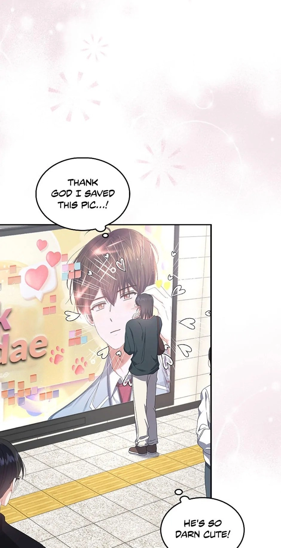 Debut or Die! Chapter 56, page 45 of 74