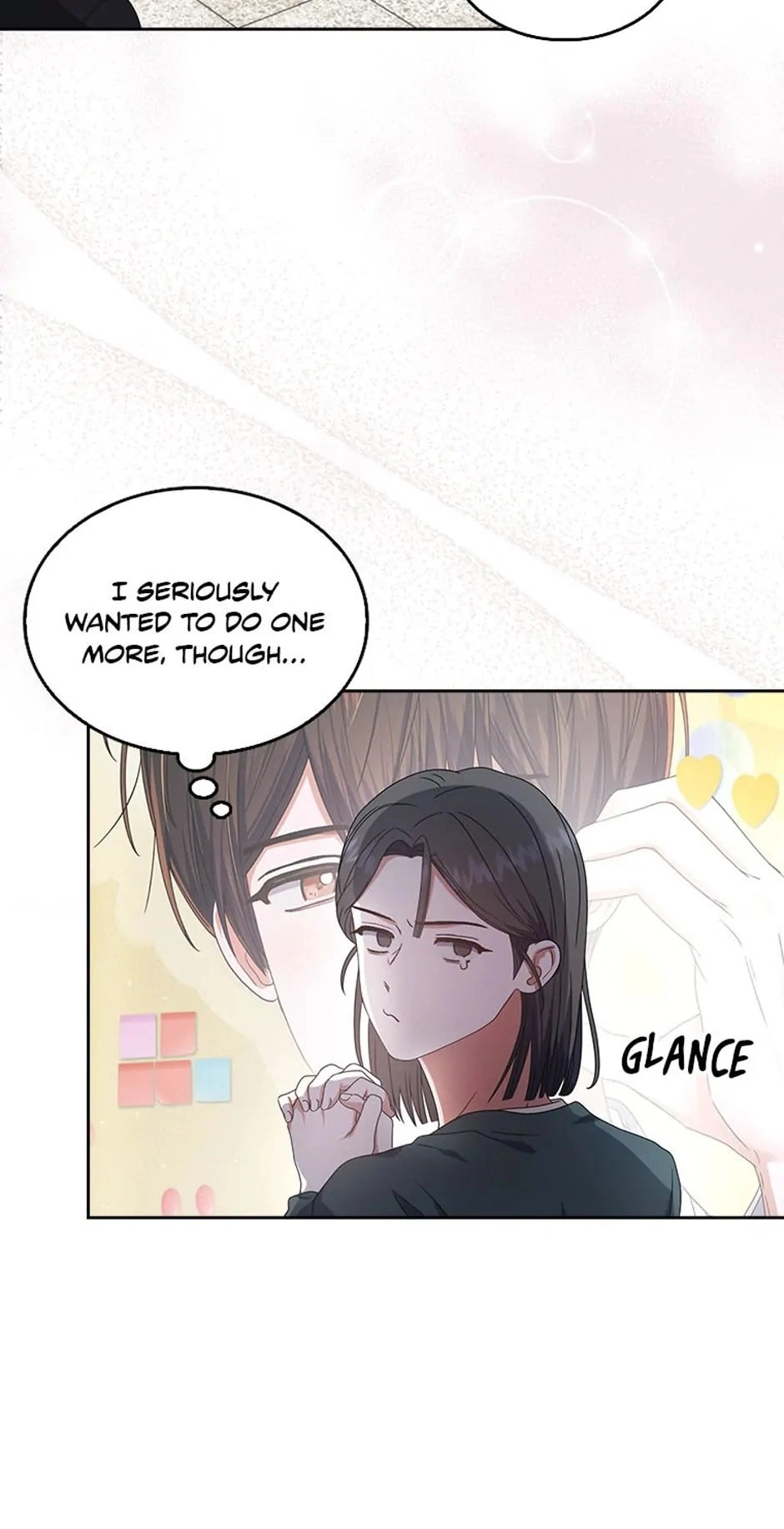 Debut or Die! Chapter 56, page 46 of 74