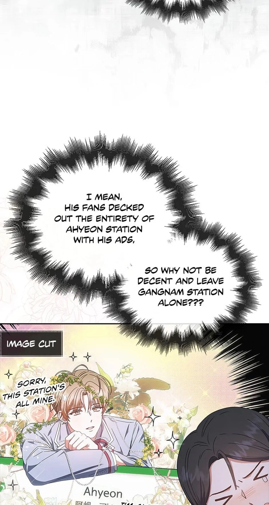 Debut or Die! Chapter 56, page 48 of 74